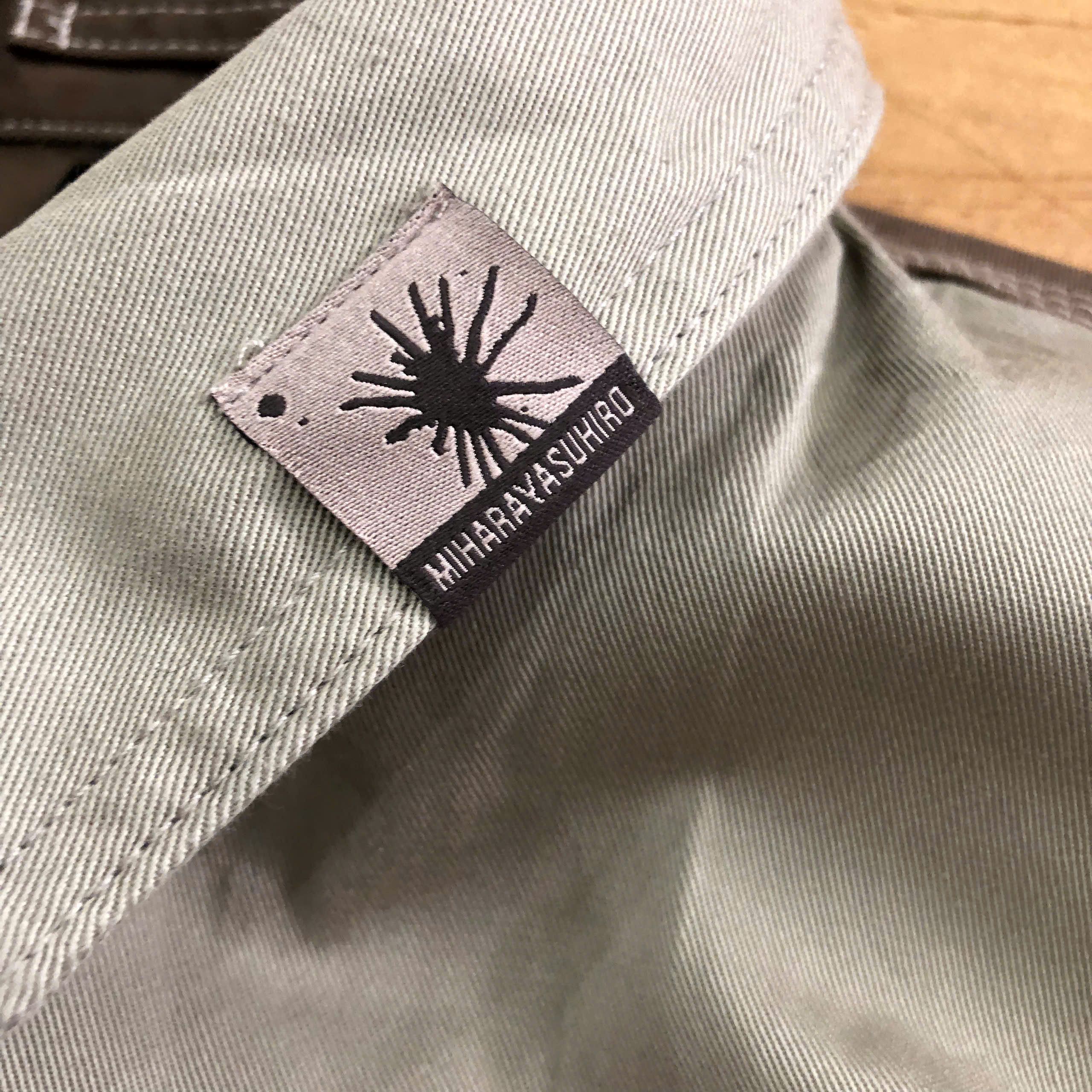 GU × Maison MIHARA YASUHIRO GOOD INPRISATION By MIHARAYASUHIRO 2 Tone Jacket Size US M / EU 48-50 / 2 - 8 Thumbnail