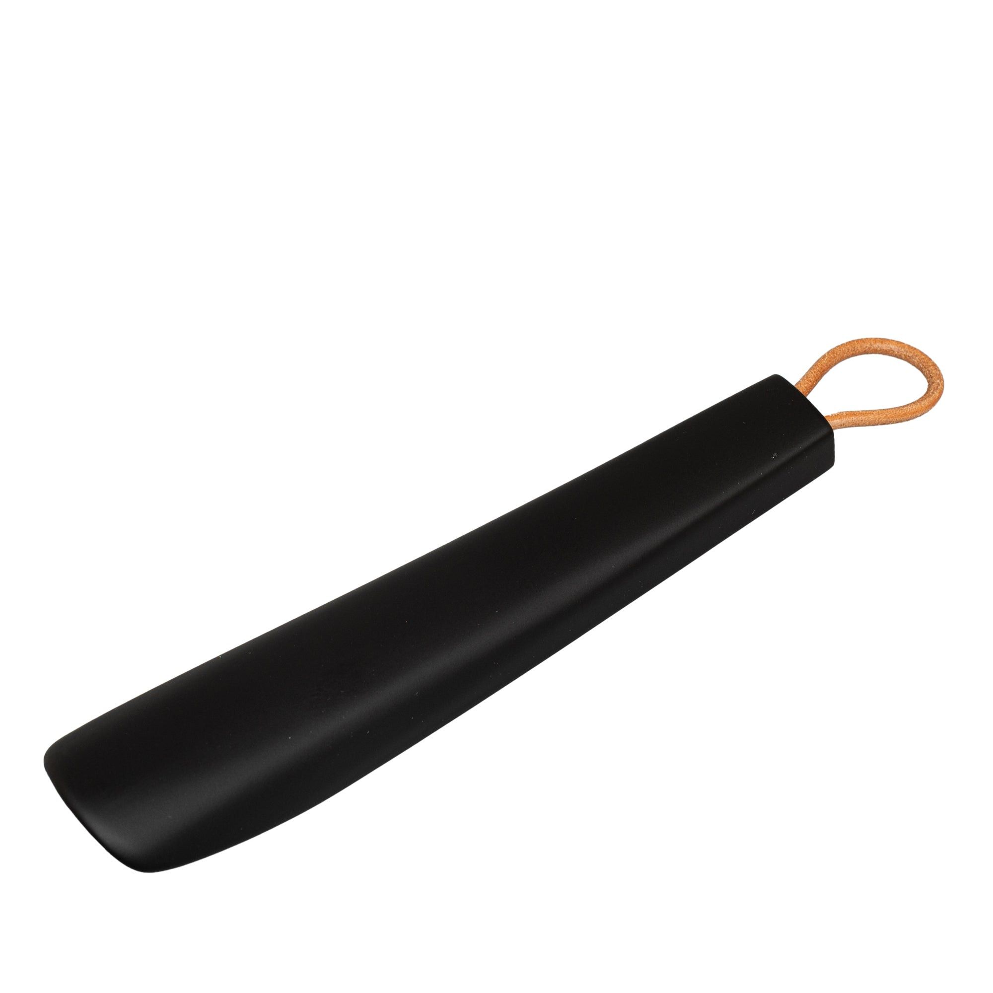 image of Hermes Travel Shoe Horn Other Accessories in Brown, Women's