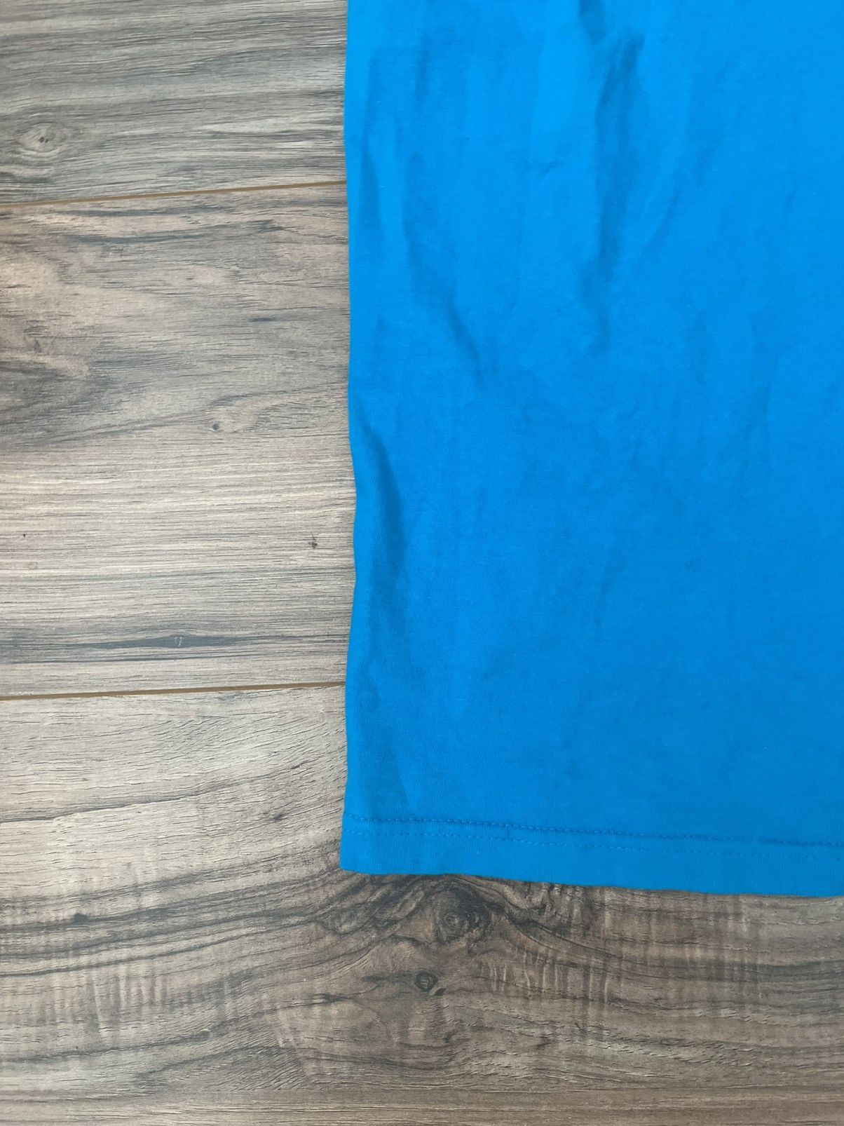 Supreme Supreme Futura Logo Tee Size US L / EU 52-54 / 3 - 2 Thumbnail