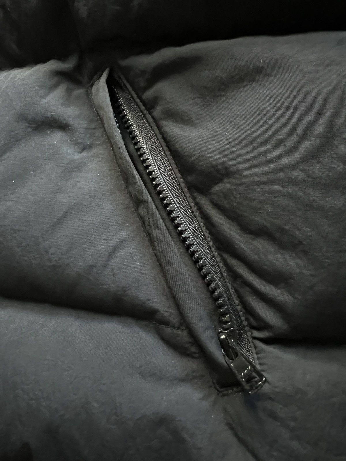Swagger Evoke X Swagger Archive Down Puffer Jacket M Chrome Hearts Size US M / EU 48-50 / 2 - 7 Thumbnail