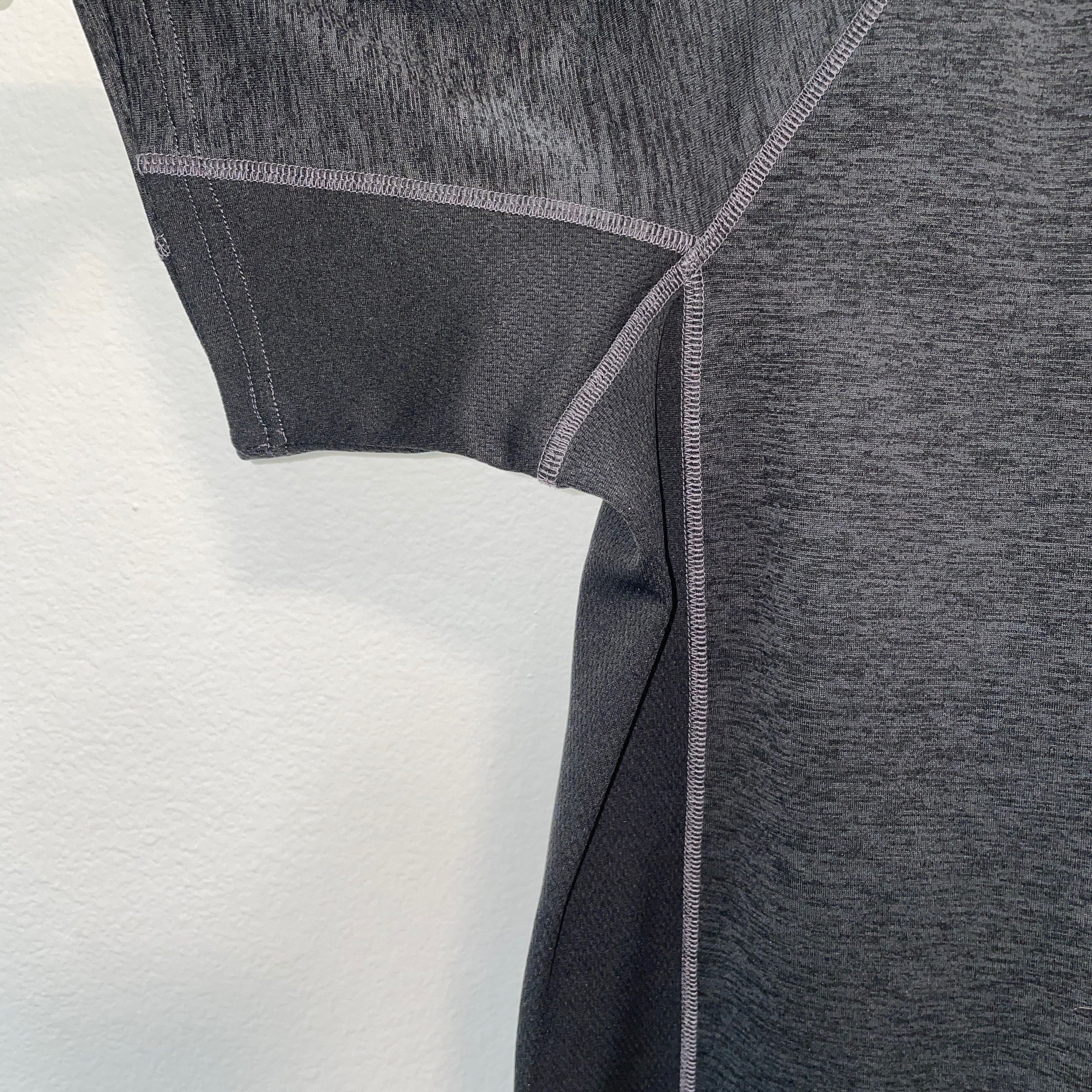 Other BCG grey / black work out gym shirt Size US L / EU 52-54 / 3 - 4 Thumbnail