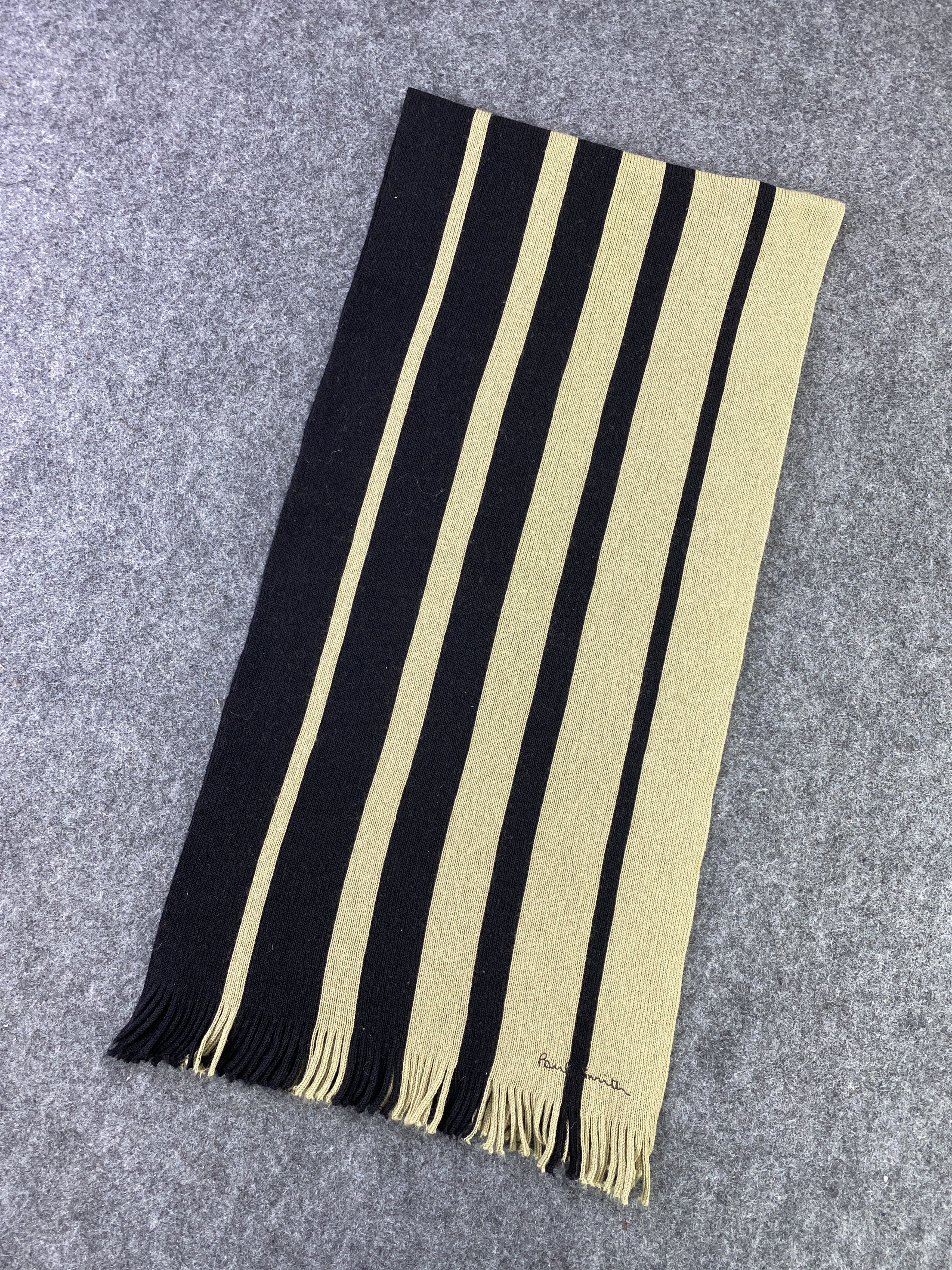 Paul Smith PAUL SMITH Scarf/Muffler/Neckwear -T352 Size ONE SIZE - 3 Thumbnail