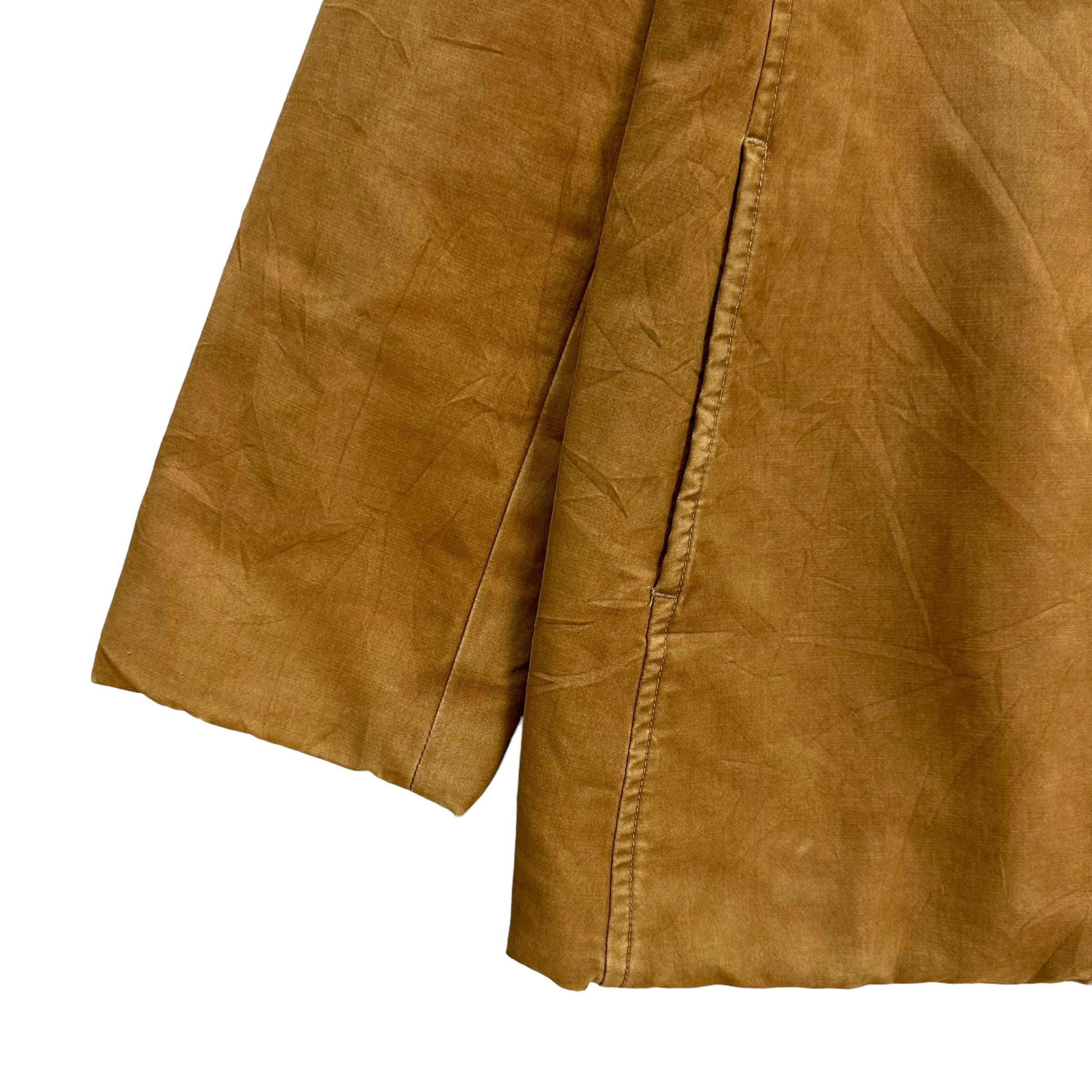 45rpm 45rpm Studio Asymmetrical Toggle Buton Coat Jacket #A32-0718 Size US S / EU 44-46 / 1 - 5 Thumbnail