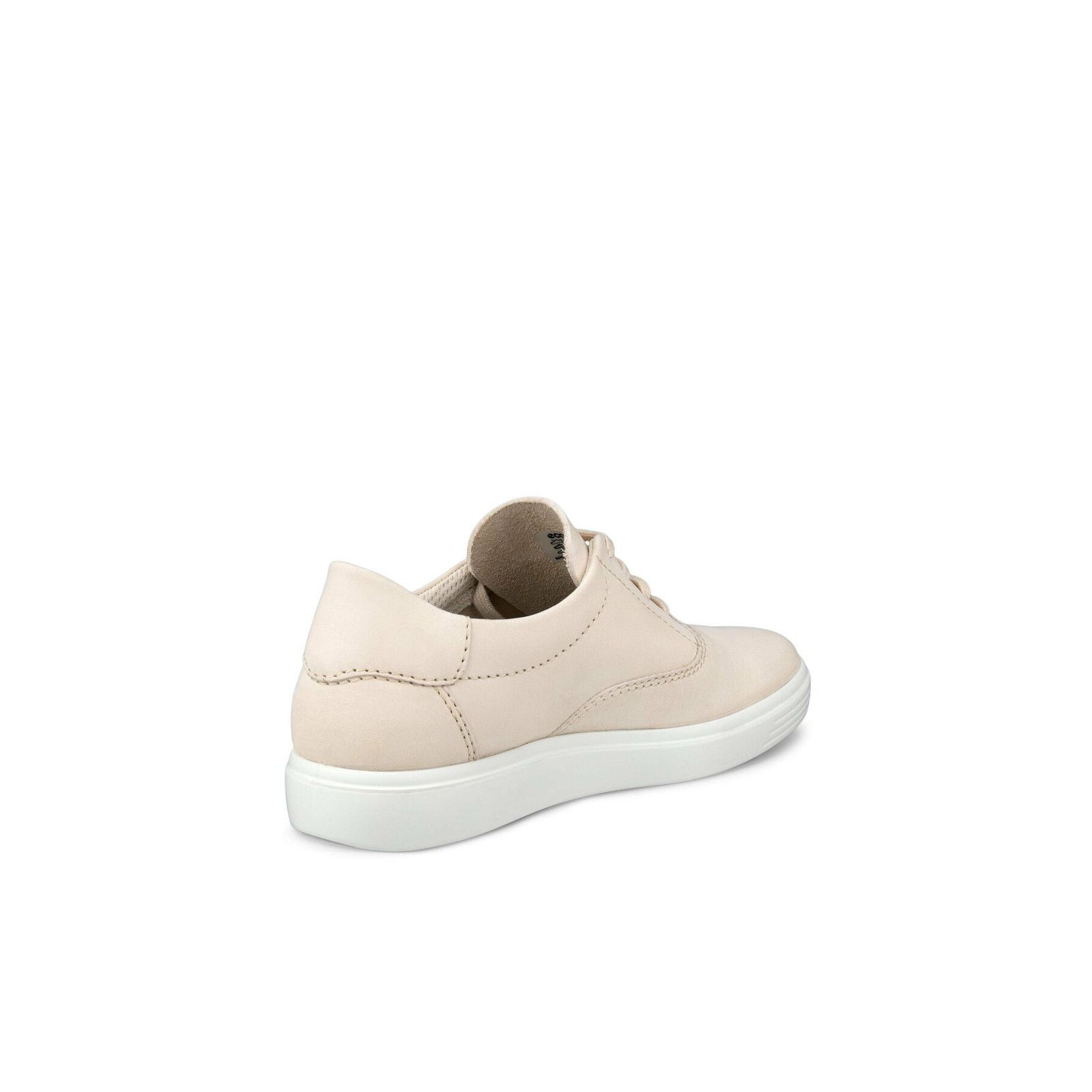 Ecco ECCO WOMEN'S 41 CLASSIC SNEAKER LIMESTONE PINK NIB 218683 Size US 10 / IT 40 - 3 Thumbnail