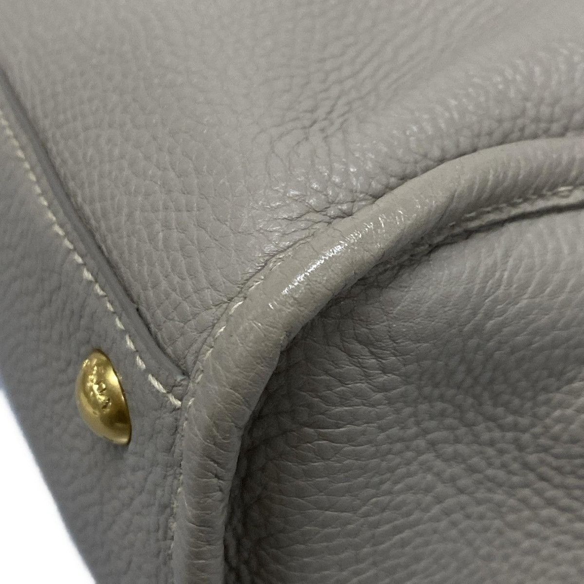 Prada PRADA Logo Handbag BL0805 Size ONE SIZE - 9 Thumbnail