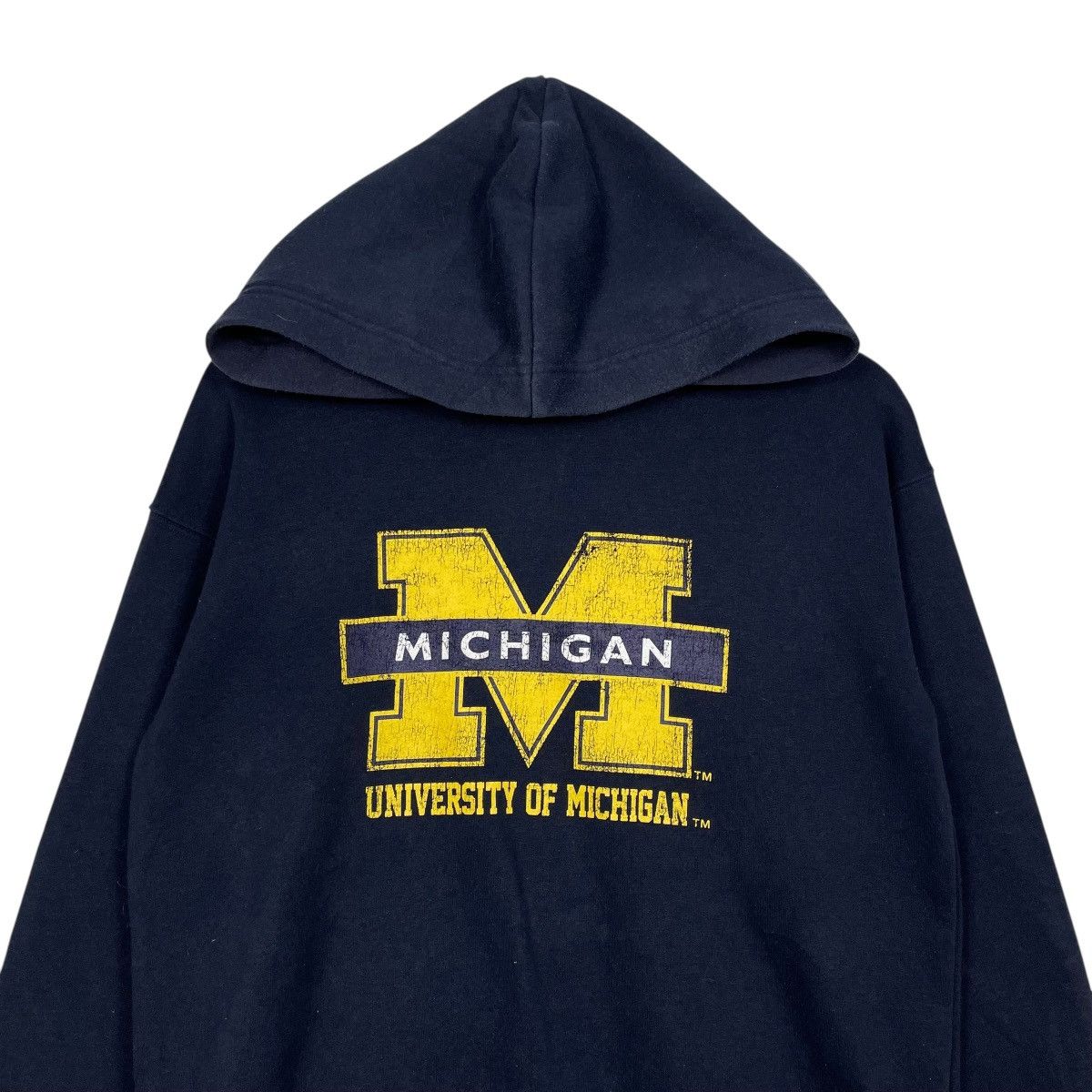 Other University Of Michigan Pullover Hoodie Size US S / EU 44-46 / 1 - 2 Thumbnail