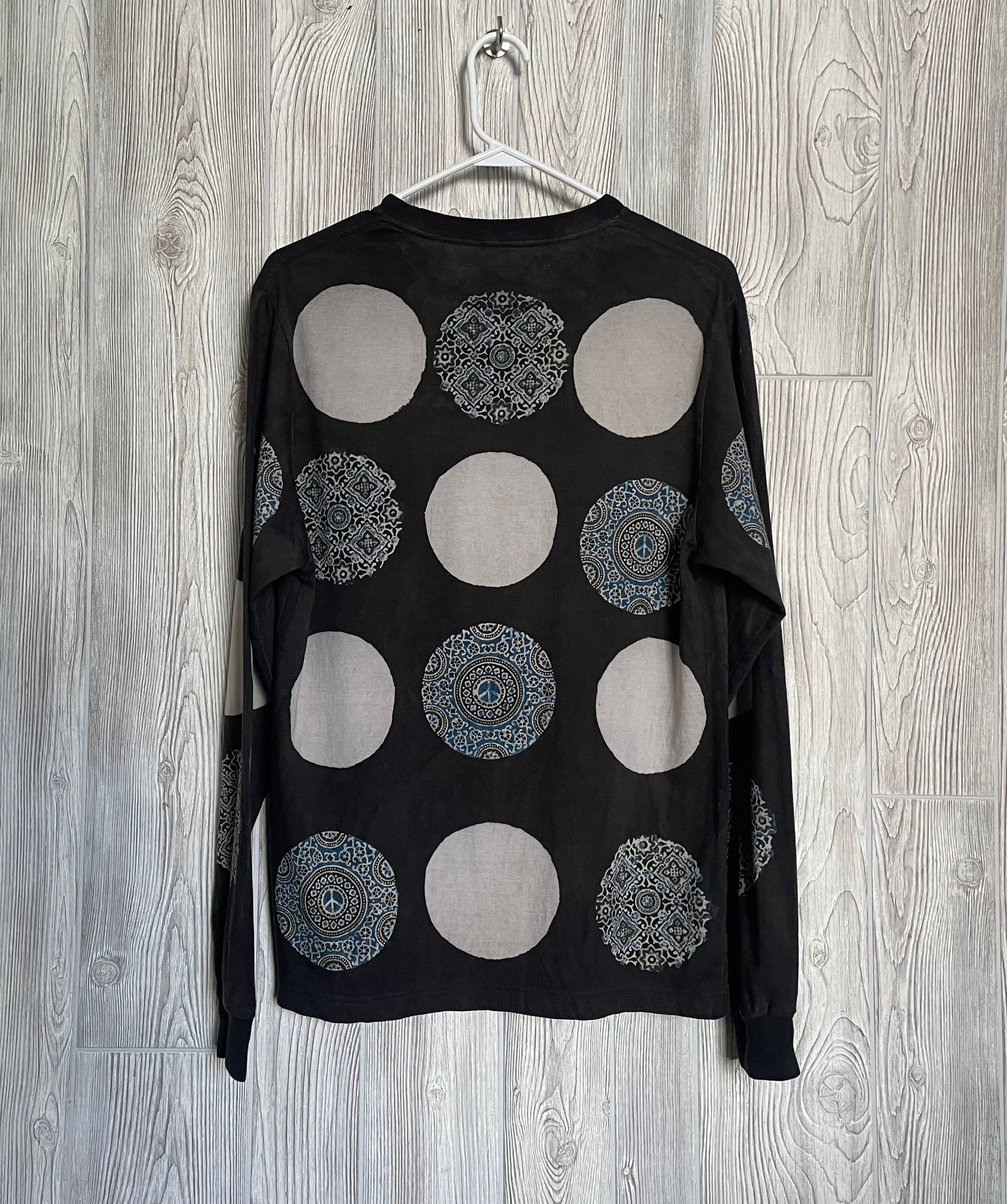 Story Mfg. Special Release Grateful Long Sleeve Tee Size US S / EU 44-46 / 1 - 2 Thumbnail