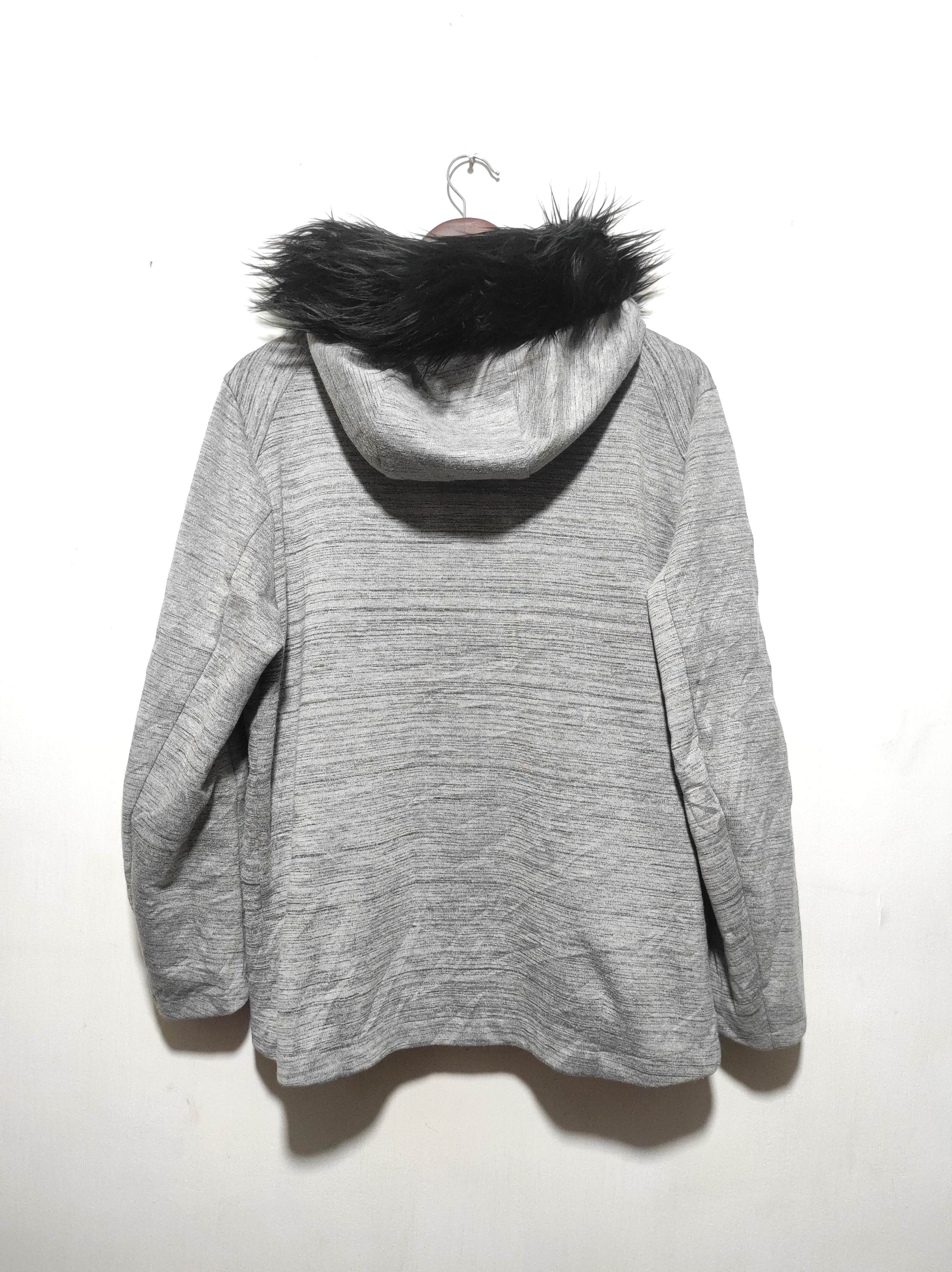 Japanese Brand Confirm Zipper Fur hoodie LGB style Size US M / EU 48-50 / 2 - 13 Thumbnail