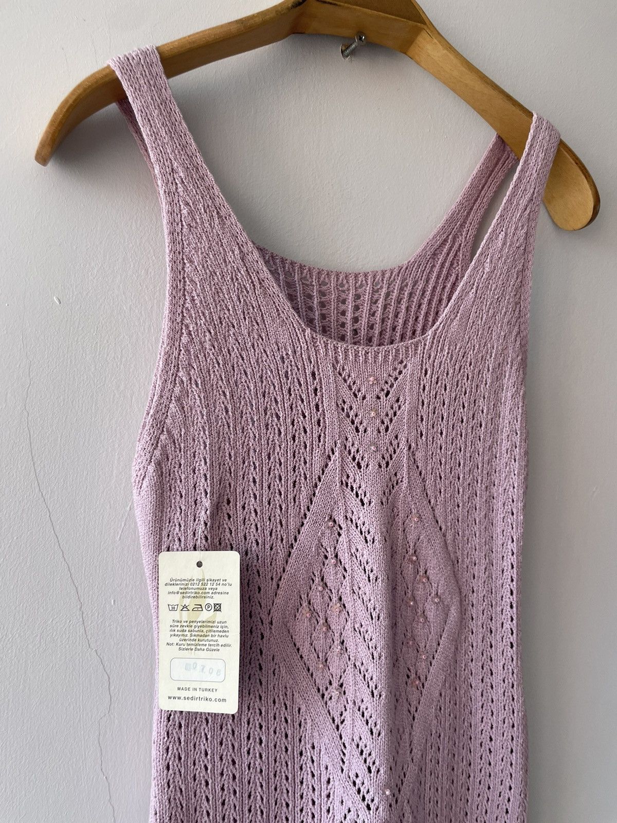 Vintage Y2k blouse Size S / US 4 / IT 40 - 9 Thumbnail