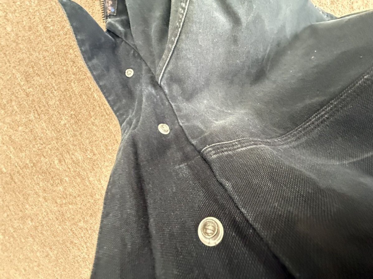 Carhartt Carhart work jacket Size US XXL / EU 58 / 5 - 4 Thumbnail