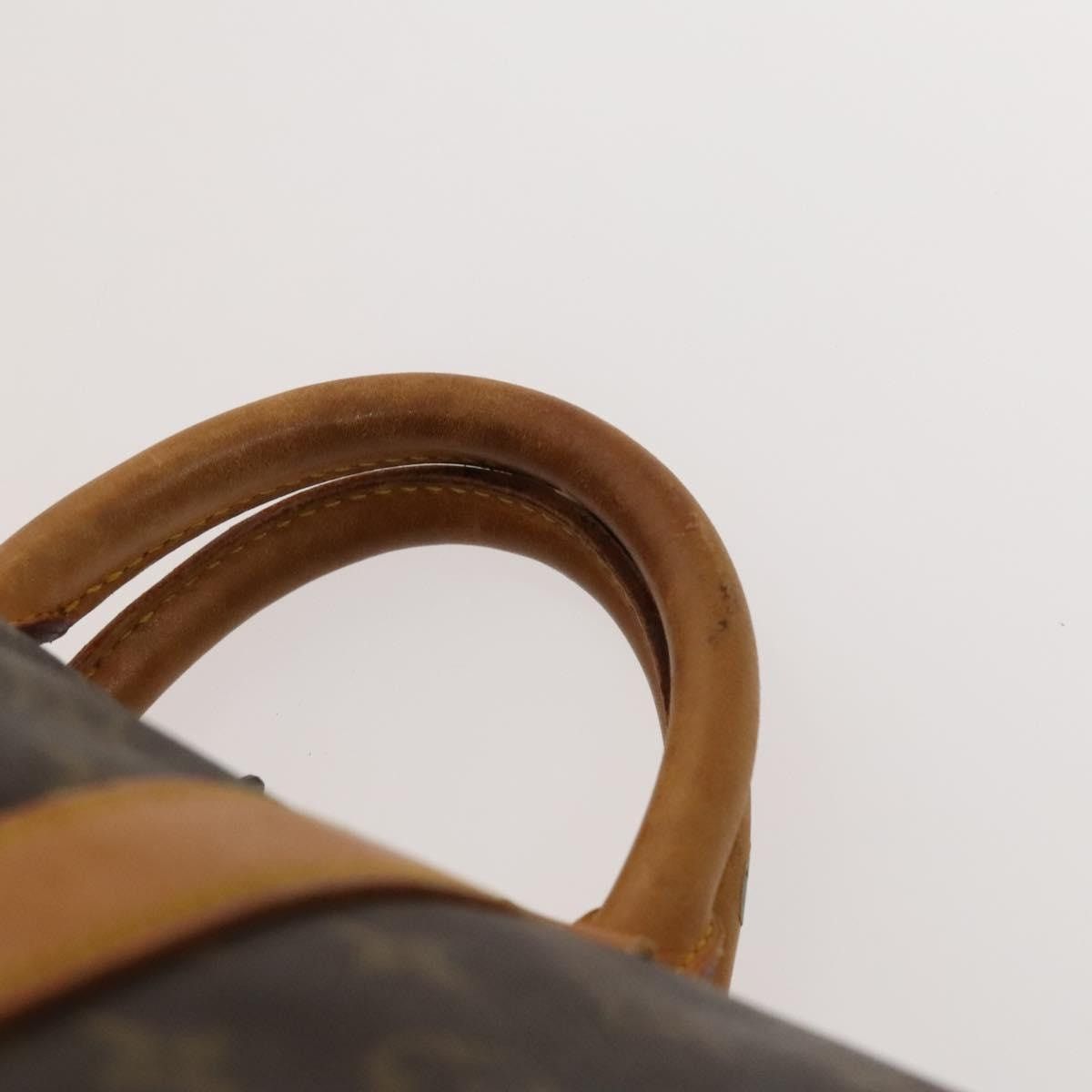 Louis Vuitton LOUIS VUITTON Monogram Keepall 60 Boston Bag M41422 Size ONE SIZE - 8 Thumbnail