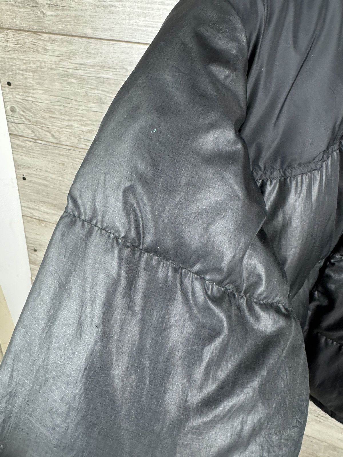 The North Face The North Face 600 Vintage Puffer Size XS Size US XS / EU 42 / 0 - 12 Thumbnail