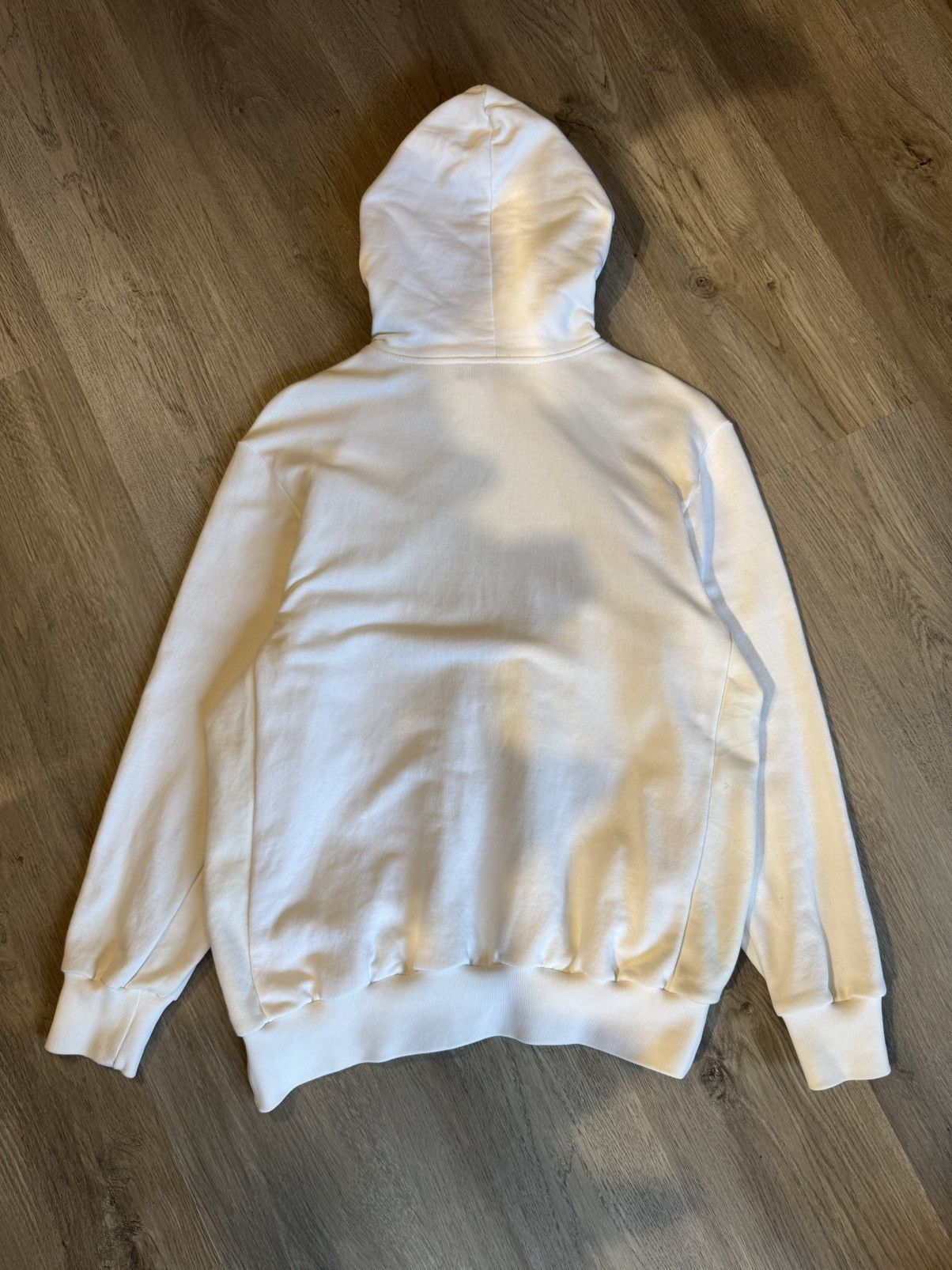 Dolce & Gabbana DOLCE & GABBANA JAMES DEAN HOODIE Size US M / EU 48-50 / 2 - 6 Thumbnail