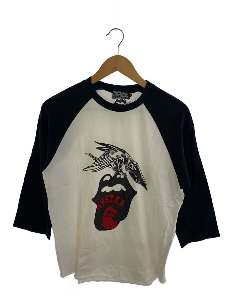 Hysteric Glamour Rolling Stones Shirt Size US M / EU 48-50 / 2 - 1 Thumbnail