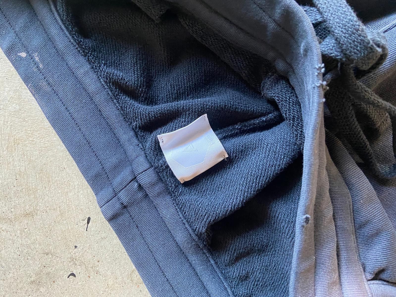 Alchemist Alchemist Fringe Sweatpants Sz XXL Size US 40 / EU 56 - 3 Thumbnail