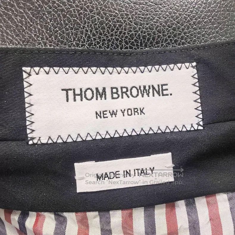 Thom Browne Thom Browne Skirt Size 25" / US 0 / IT 36 - 3 Thumbnail