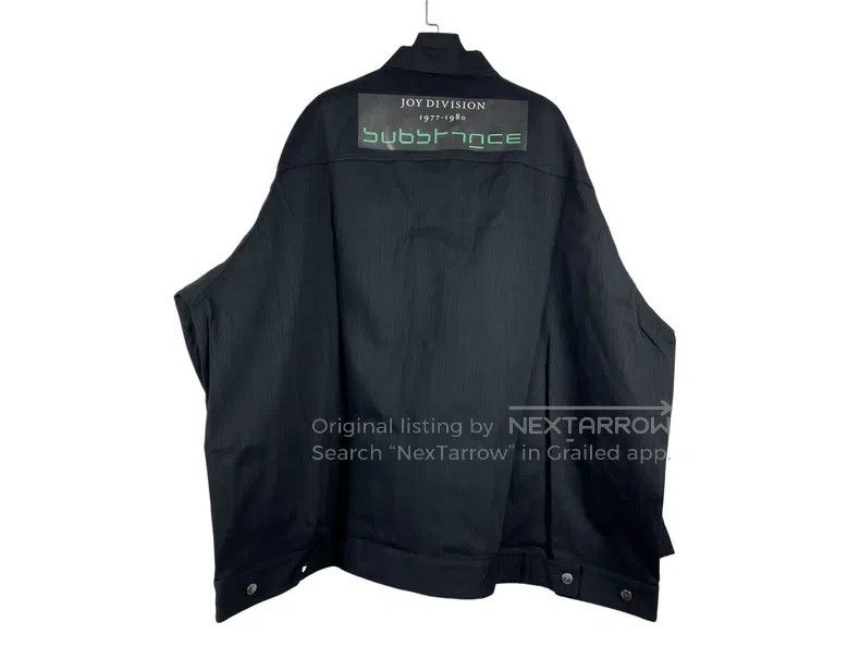 Raf Simons Raf Simons Pulse Mountain Jacket Size US M / EU 48-50 / 2 - 2 Thumbnail