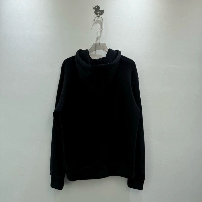 Louis Vuitton Louis Vuitton 23 New Pin Embroidered Logo Hooded Long Slee Size US S / EU 44-46 / 1 - 6 Thumbnail