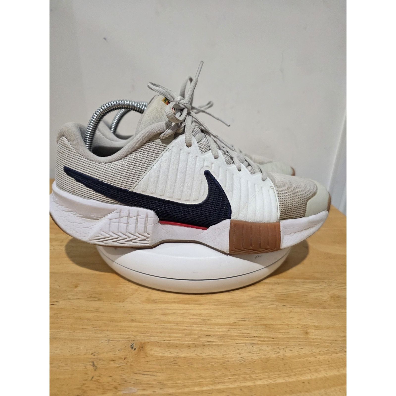 Nike GP Challenge Pro Women's Hard Court Tennis Shoe Size 10