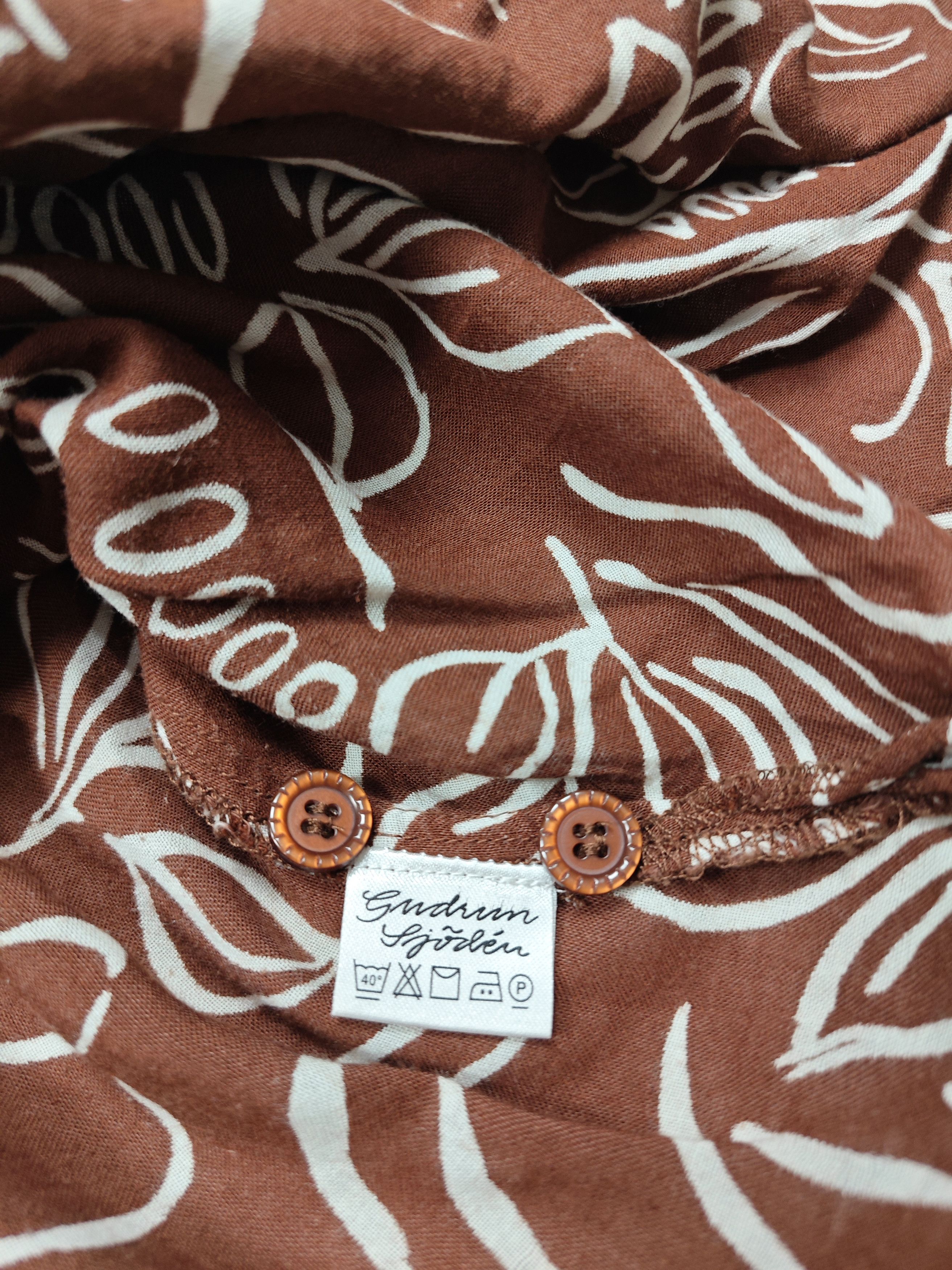Gudrun Sjoden Gudrun Sjoden dress Size XL / US 12-14 / IT 48-50 - 5 Thumbnail