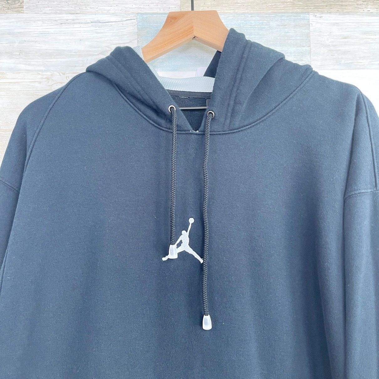 Nike Nike Air Jordan 20th Anniversary Sweatsuit Black Jumpman L Size US 34 / EU 50 - 3 Thumbnail