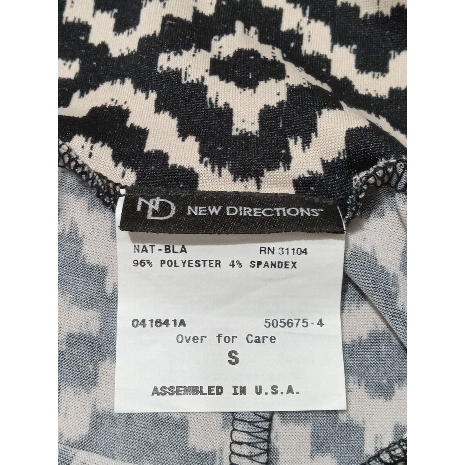 & Other Stories New Direction Skirt S (26X38 Women Argyle Maxi Elastic Waist Size 26" / US 2 / IT 38 - 4 Thumbnail