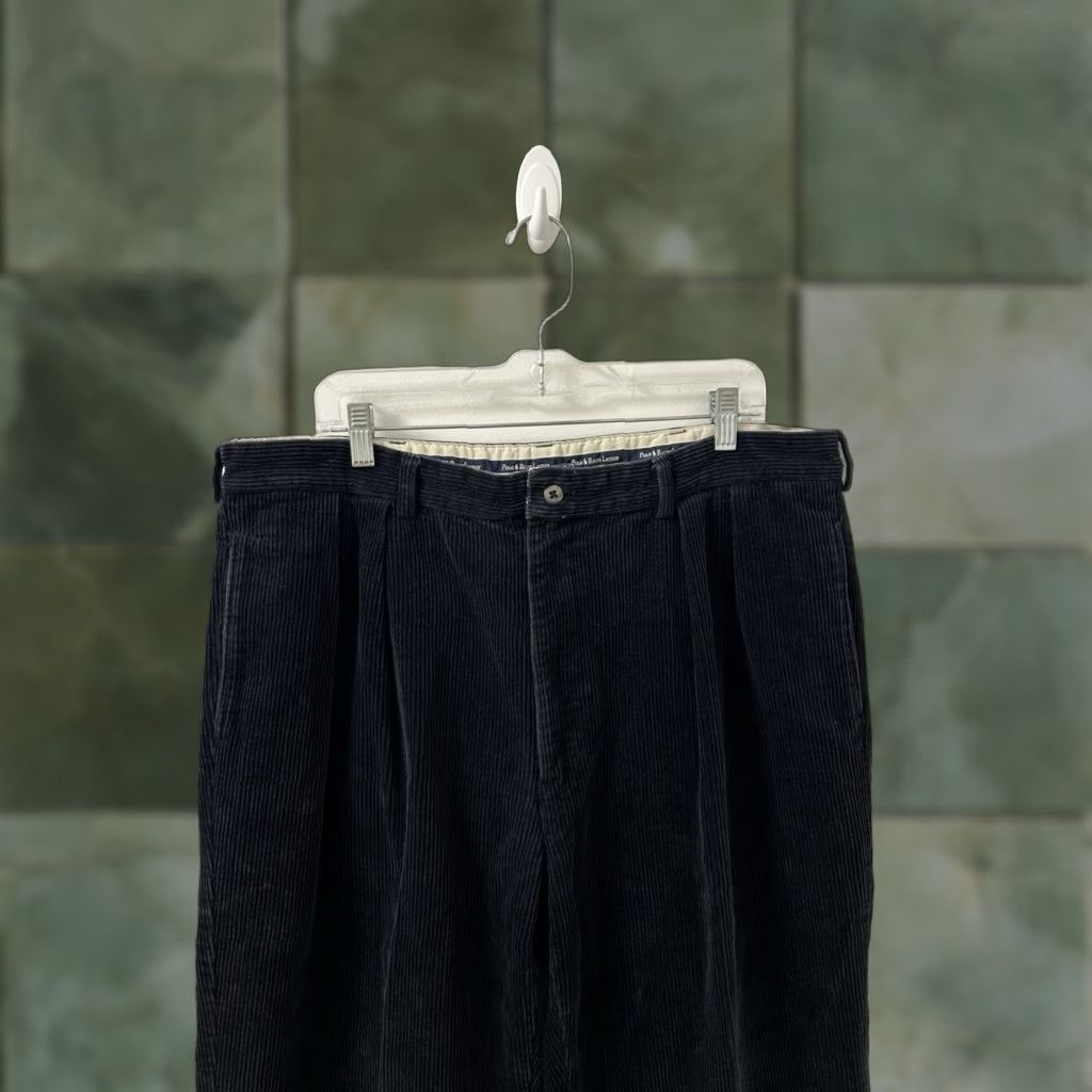 Polo Ralph Lauren Andrew Pant Corduroy | Grailed
