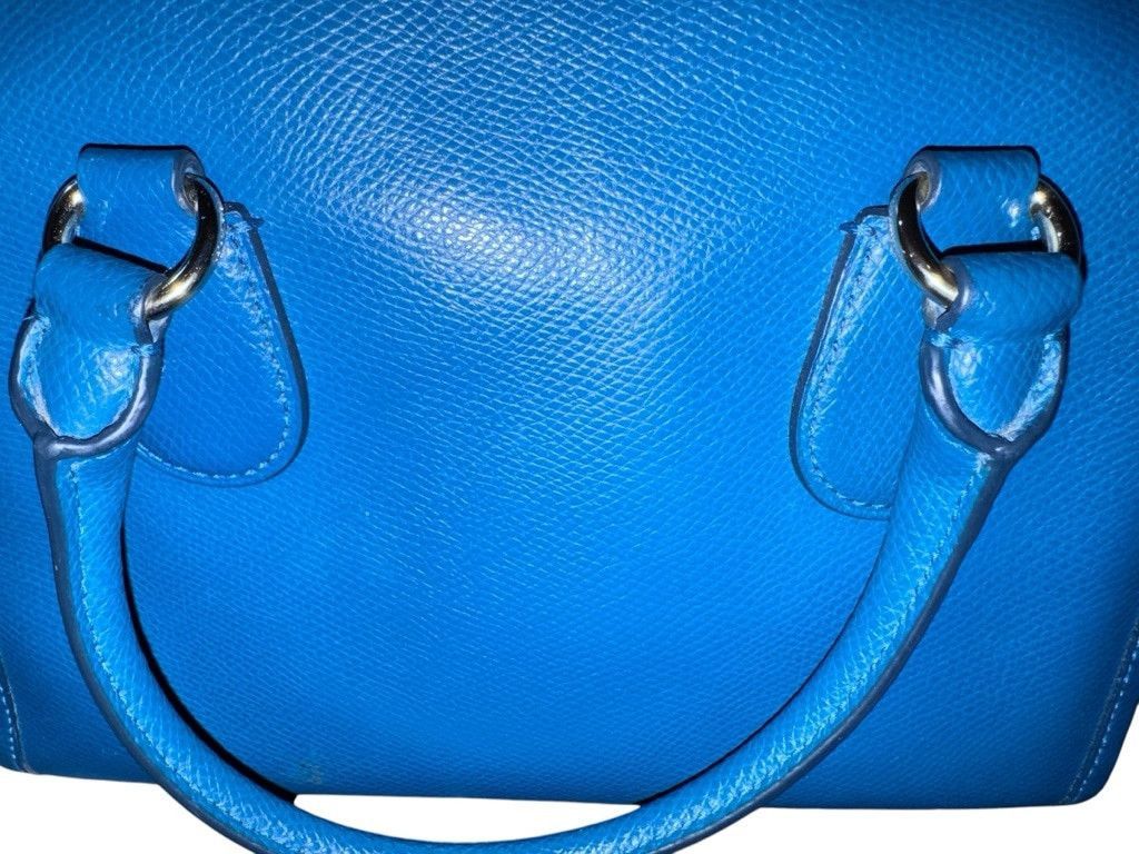 Coach Coach Bennett Satchel Size ONE SIZE - 11 Thumbnail