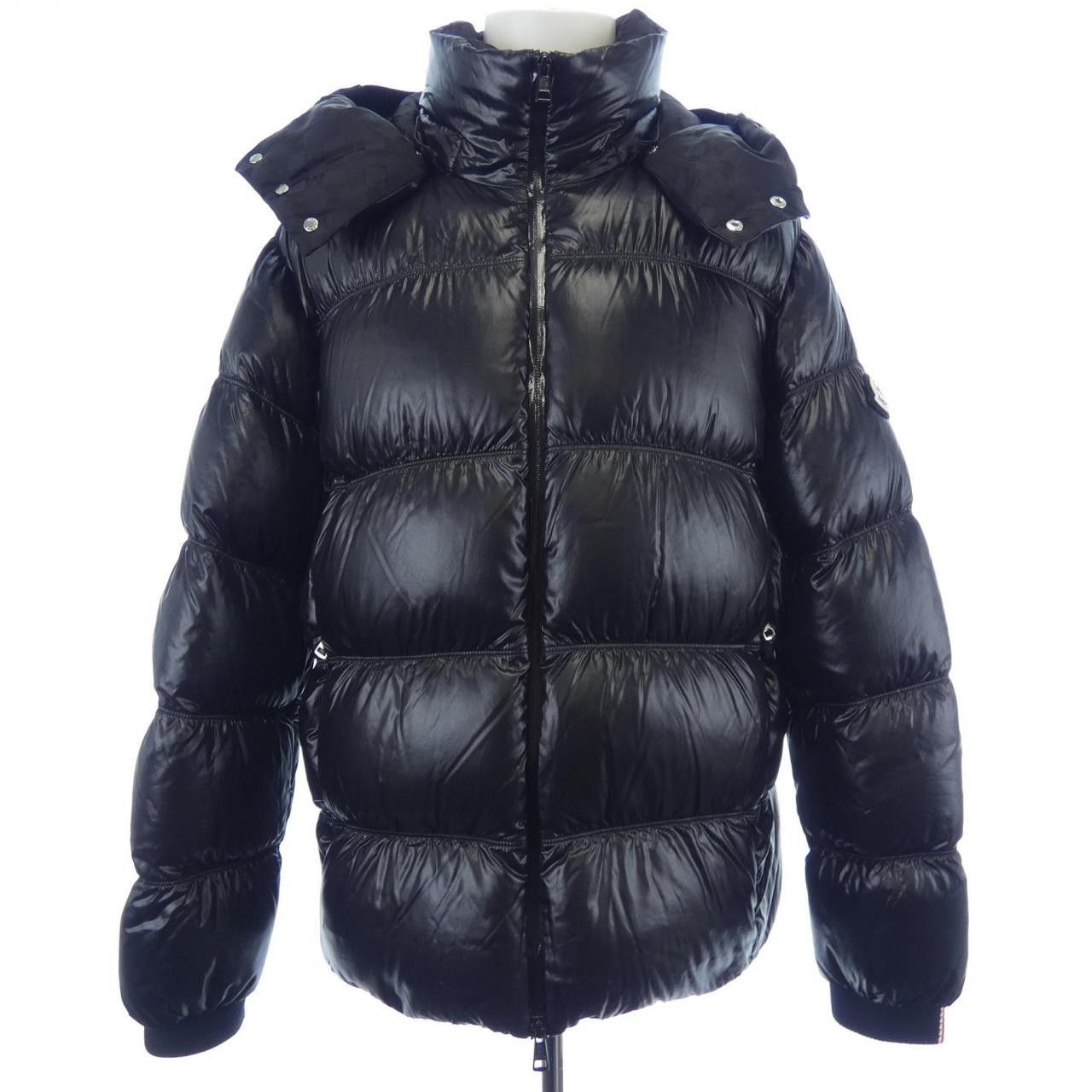 Moncler Moncler Moncler ORIZABA Down Jacket Textile Outerwear ORIZABA DUTY FREE for USA Size ONE SIZE - 1 Thumbnail