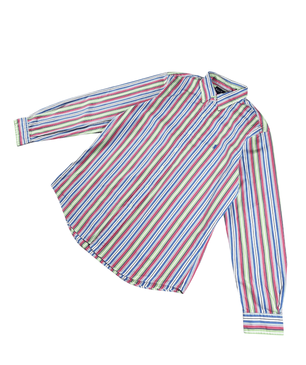 Ralph Lauren Ralph Lauren Shirt 16.5 Size US L / EU 52-54 / 3 - 5 Thumbnail