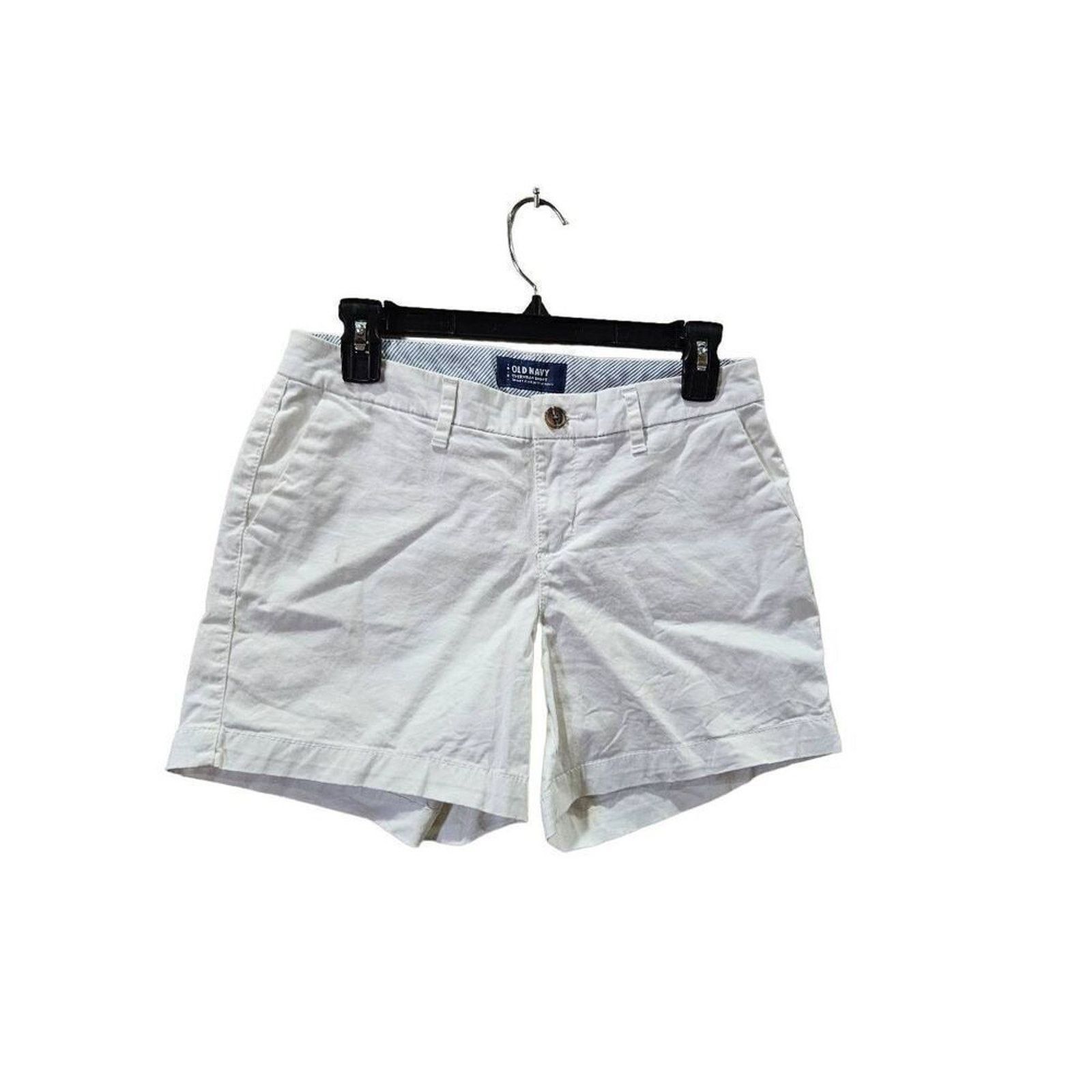 Old Navy Old Navy 2 shorts Size 26" / US 2 / IT 38 - 2 Thumbnail