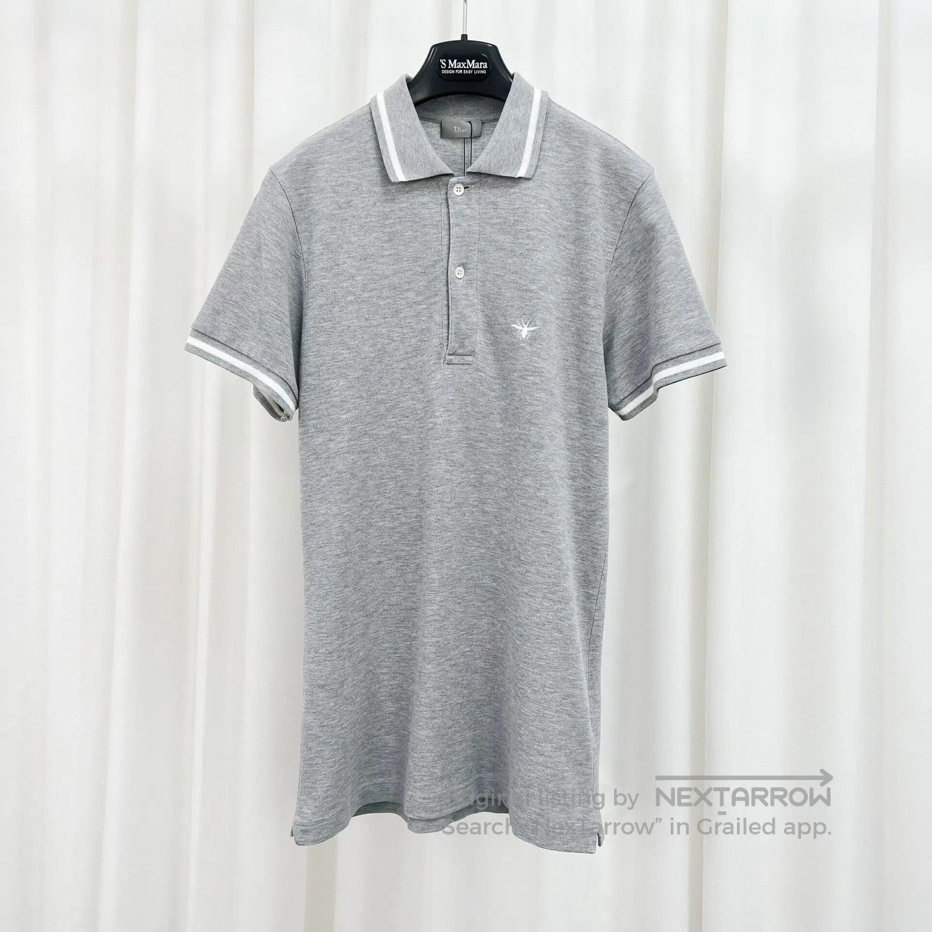Dior × Hedi Slimane Spring Summer 2004 Collection / Dior Homme