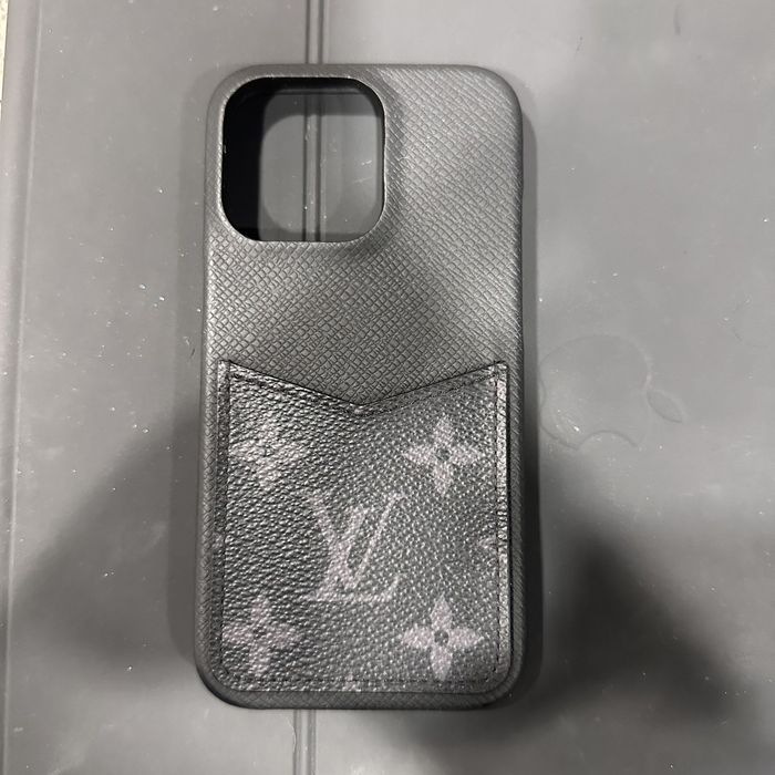 Louis Vuitton Louis Vuitton Iphone 13 Pro Case Grailed 9228