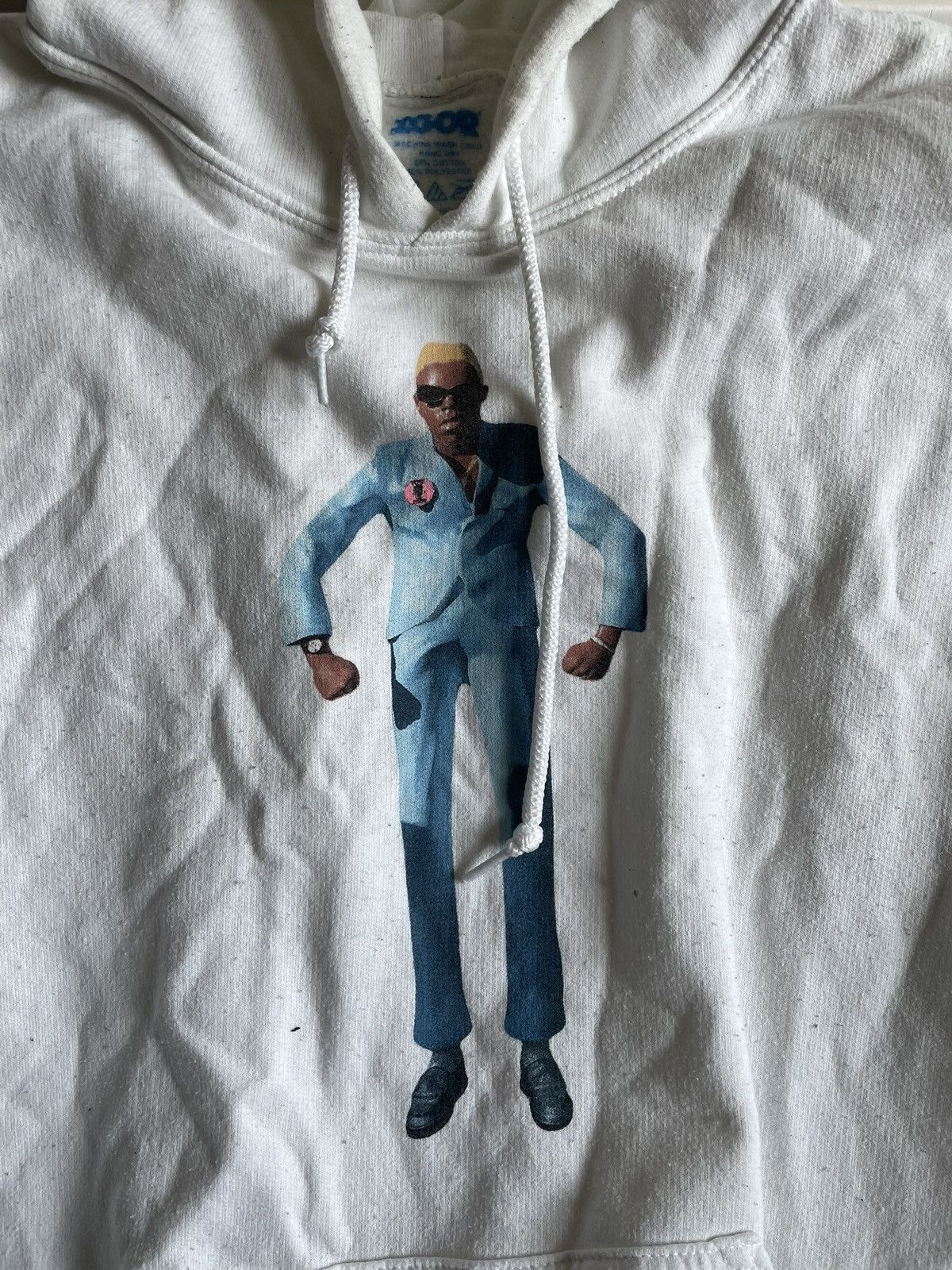 Golf Wang Tyler the Creator Igor Golf Wang hoodie Size US M / EU 48-50 / 2 - 2 Thumbnail