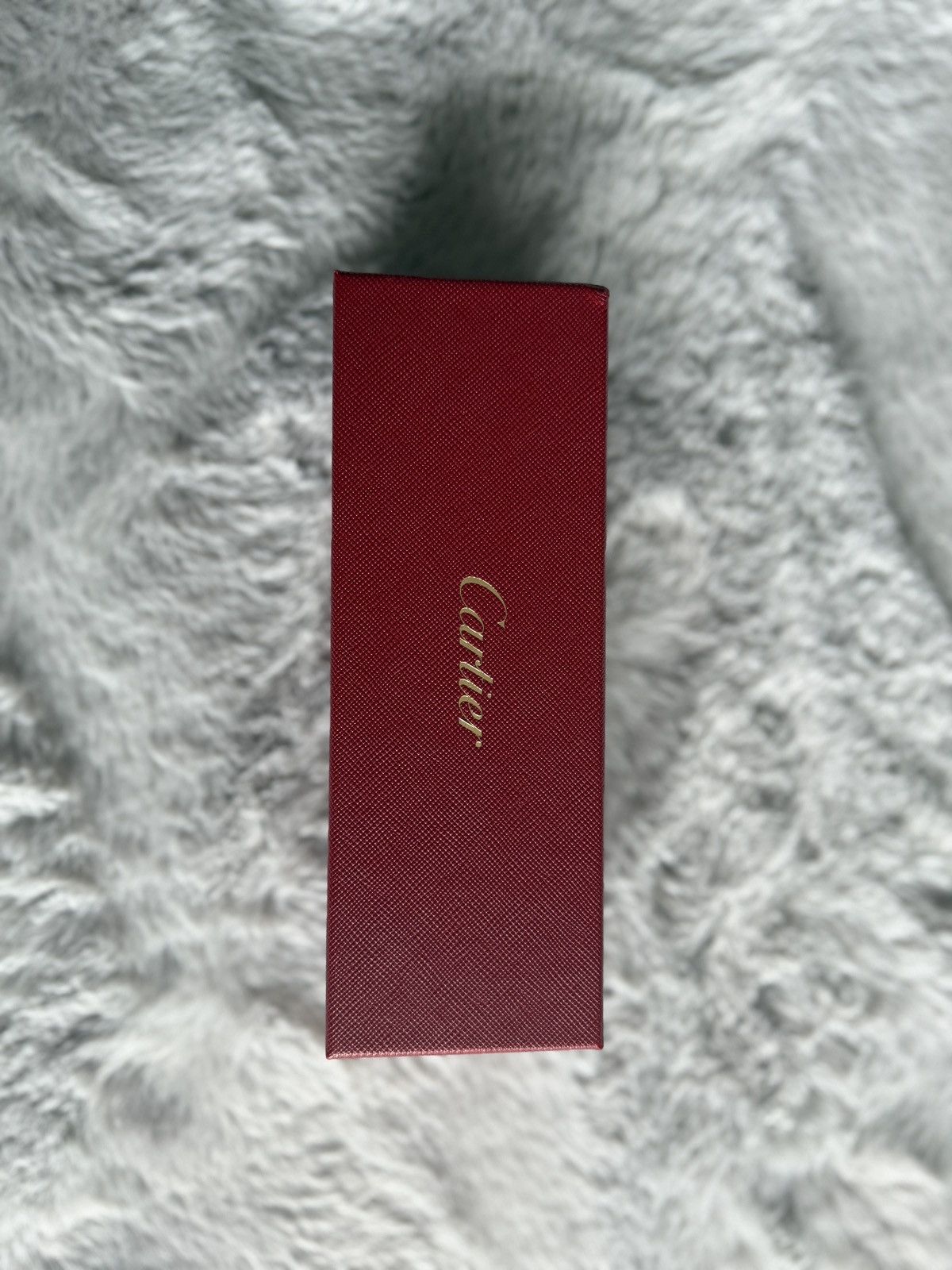 Cartier Cartier Santos-Dumont Aviator Sunglasses Size ONE SIZE - 9 Thumbnail