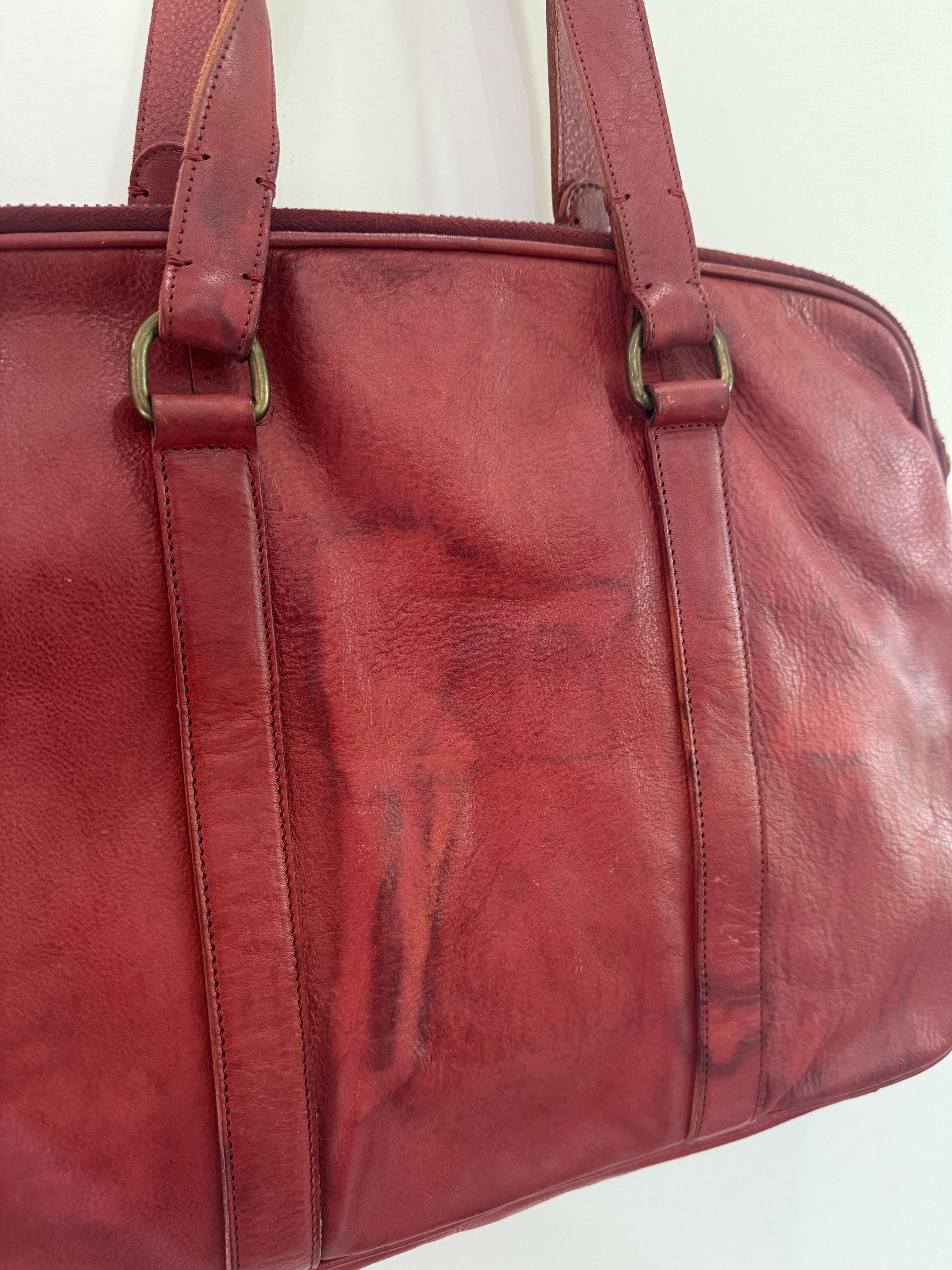 Il Bisonte Il Bisonite Handbag Size ONE SIZE - 7 Thumbnail