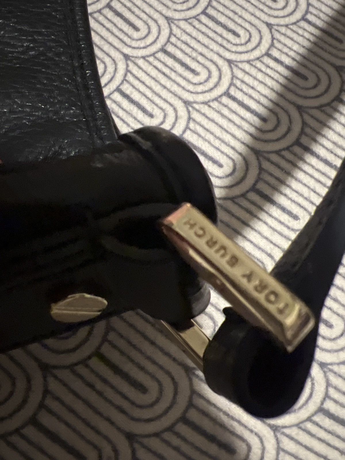 Tory Burch Tory burch handbag Size ONE SIZE - 1 Thumbnail
