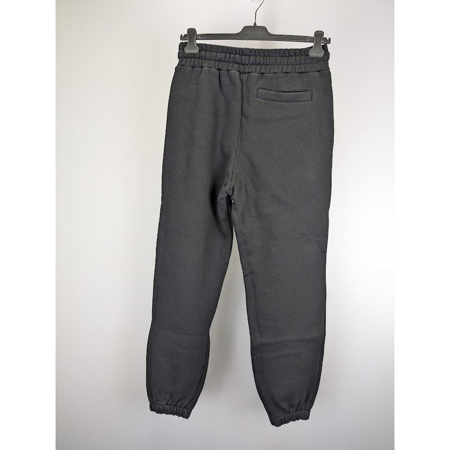 Palm Angels o1rshd1 Hunter Classic Sweatpants & Joggers in Black Size US 32 / EU 48 - 14 Thumbnail