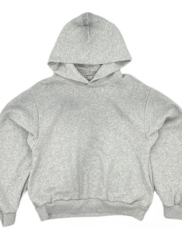 Acne Studios Acne Studios 1996 Logo Hoodie Size S Size US S / EU 44-46 / 1 - 1 Thumbnail