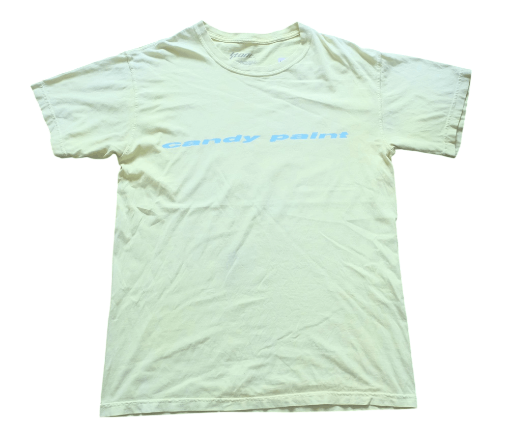Rap Tees Post Malone - Candy Paint Size US M / EU 48-50 / 2 - 4 Thumbnail