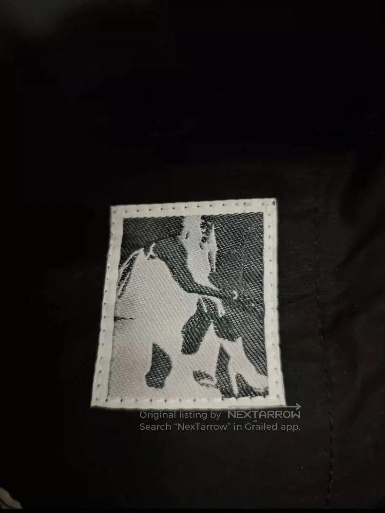Rick Owens Drkshdw Rick Owens DRKSHDW Bauhaus Pods Shorts. Size US 26 / EU 42 - 6 Thumbnail