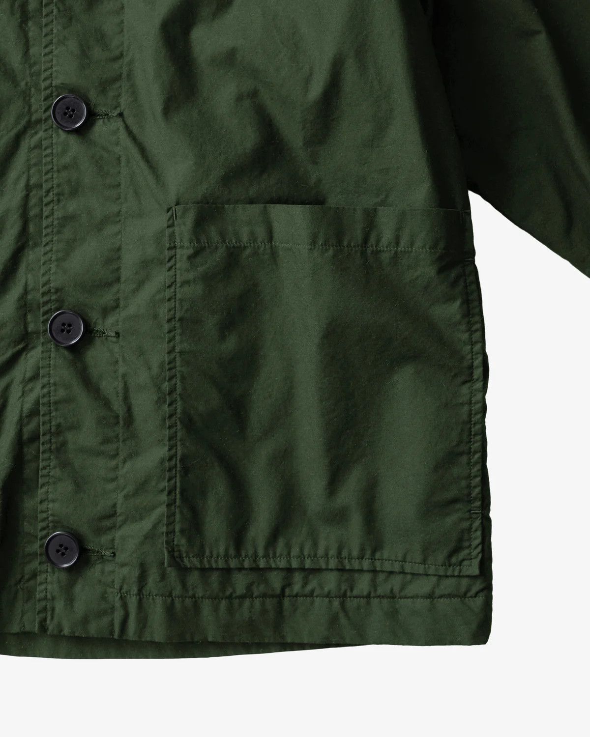 James Coward Ganz Jacket - Double Typewriter Size US XL / EU 56 / 4 - 4 Thumbnail