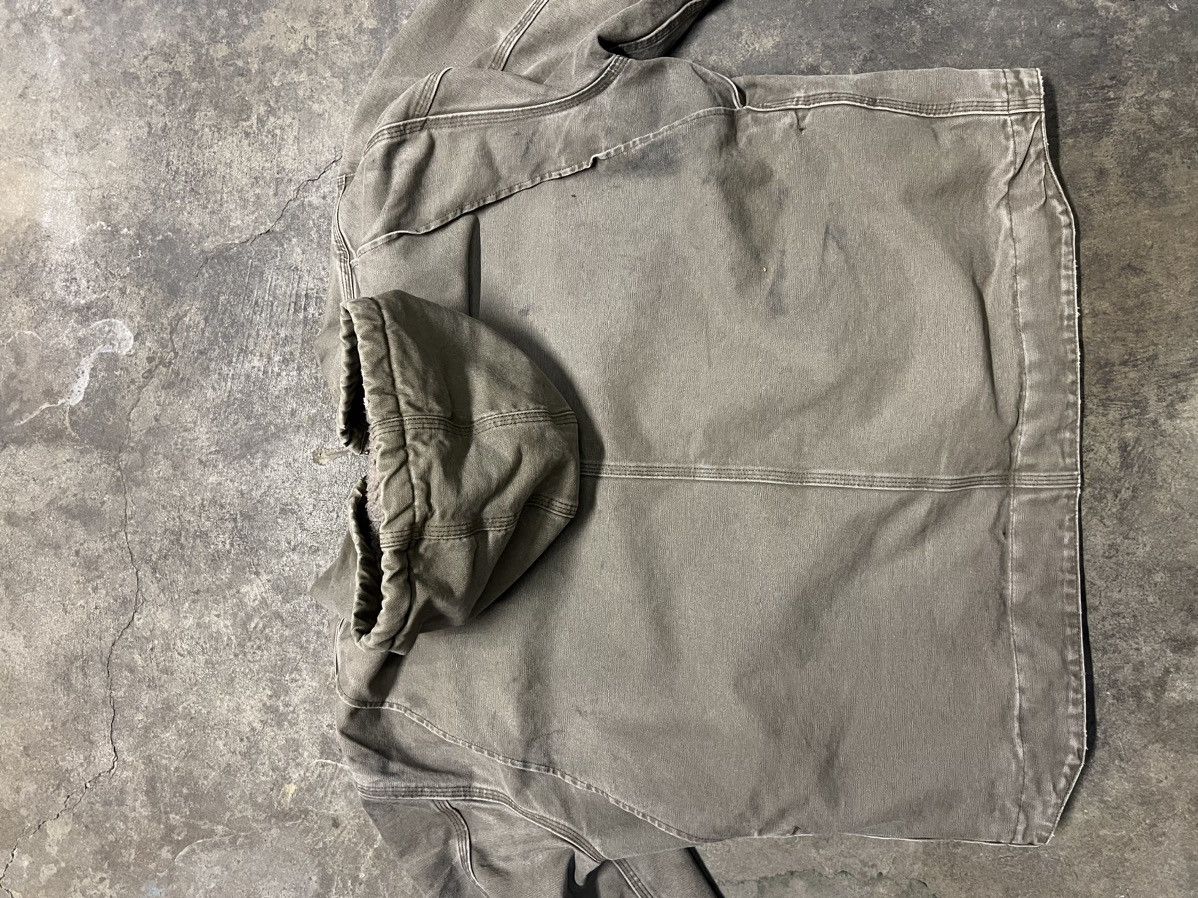 Carhartt Carhartt lined jacket Size US XL / EU 56 / 4 - 7 Thumbnail