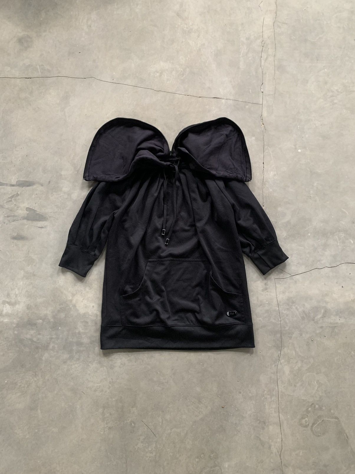 Marc Jacobs Marc By Marc Jacobs Hoodie Jacket Size US XS / EU 42 / 0 - 1 Thumbnail
