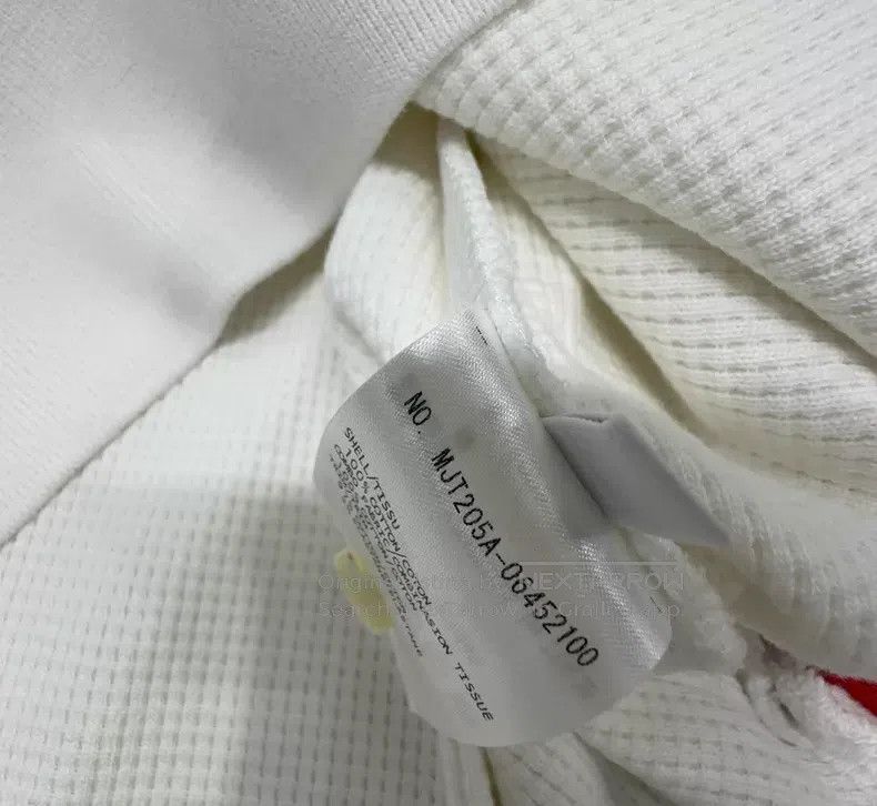 Thom Browne Thom Browne Classic sweatshirt Size US M / EU 48-50 / 2 - 5 Thumbnail