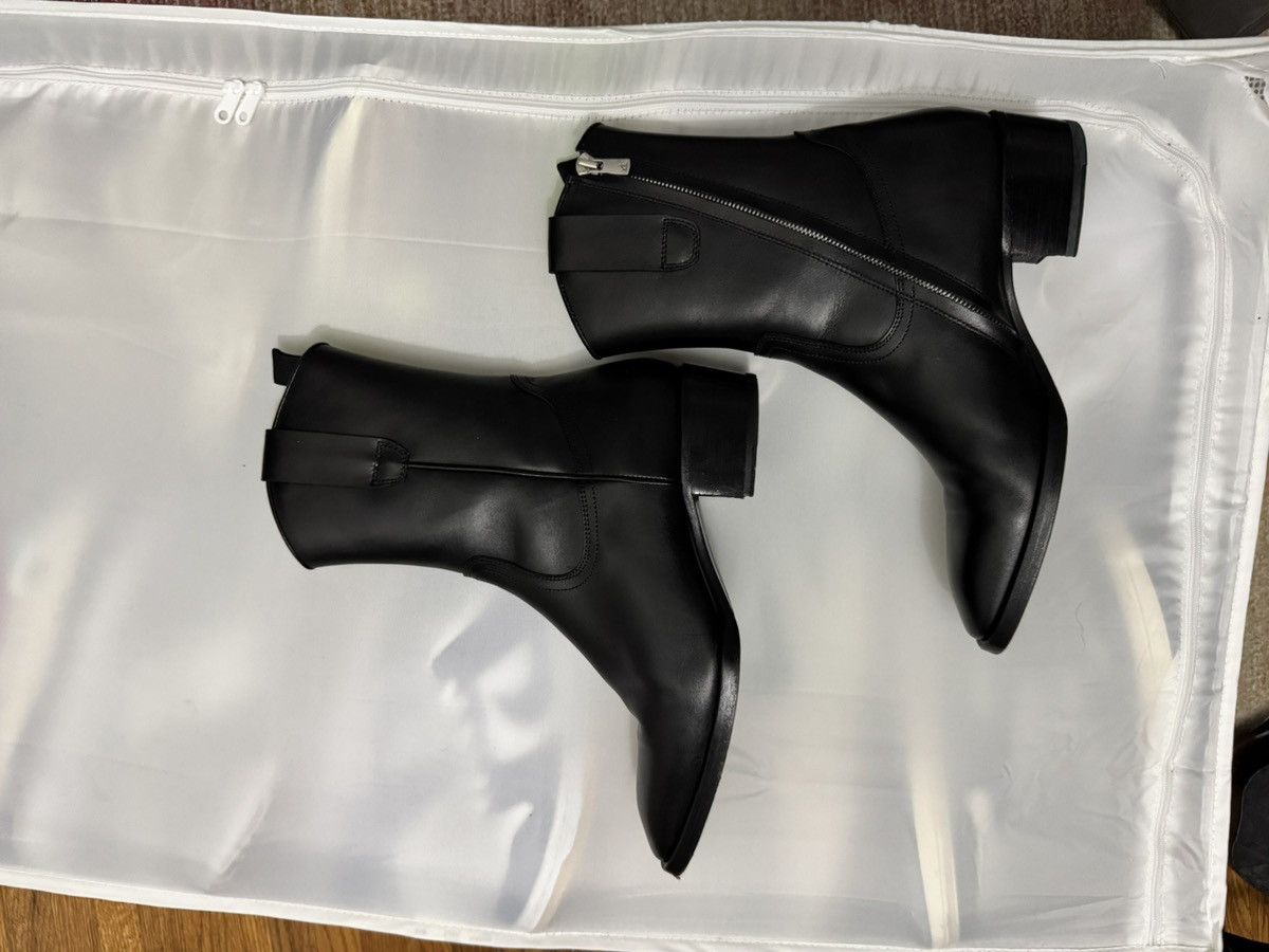 Story Et Fall Story et fall oasis boot Grailed