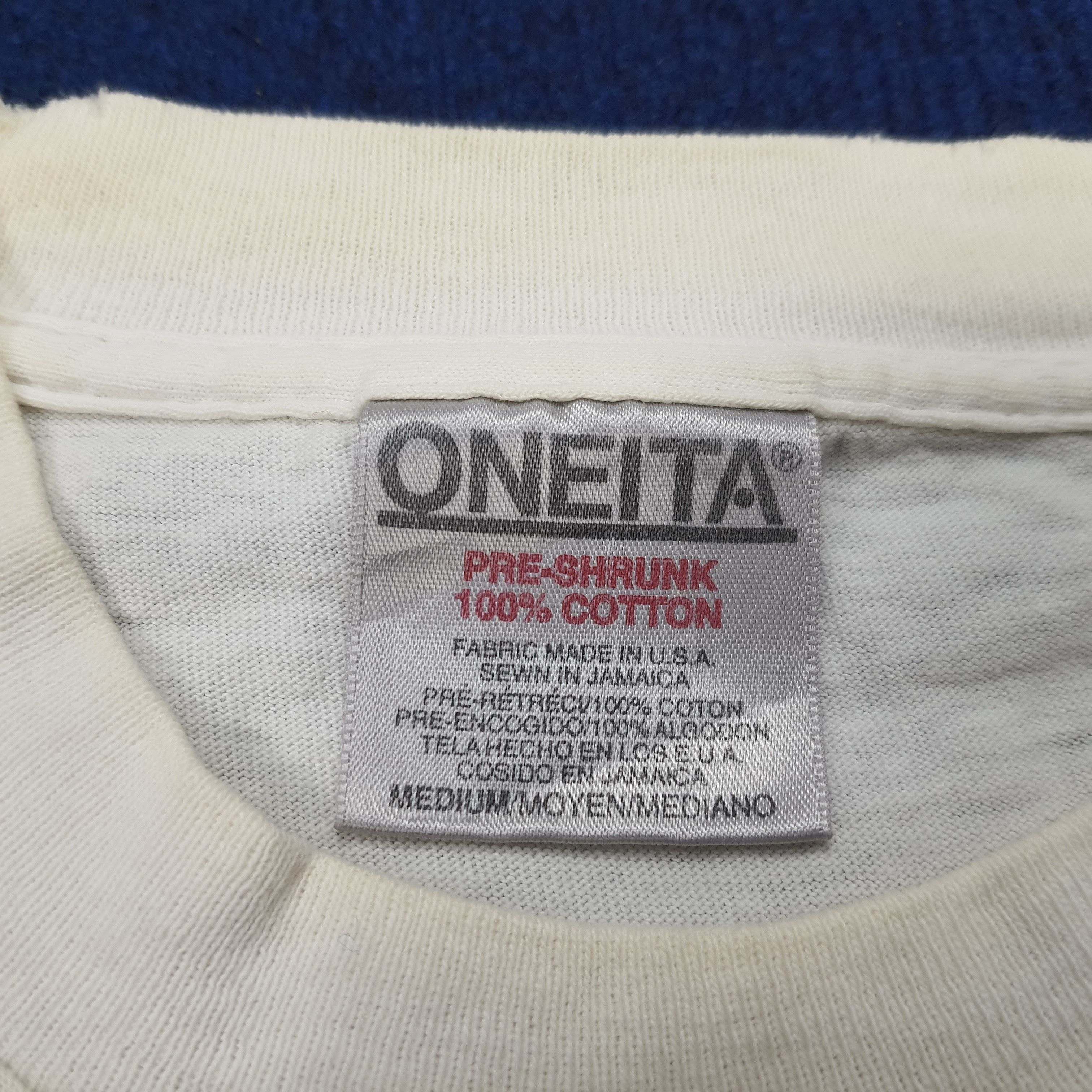 Vintage Vintage USB Boxing Restricted FAKE Edition T-shirt Size US M / EU 48-50 / 2 - 6 Thumbnail