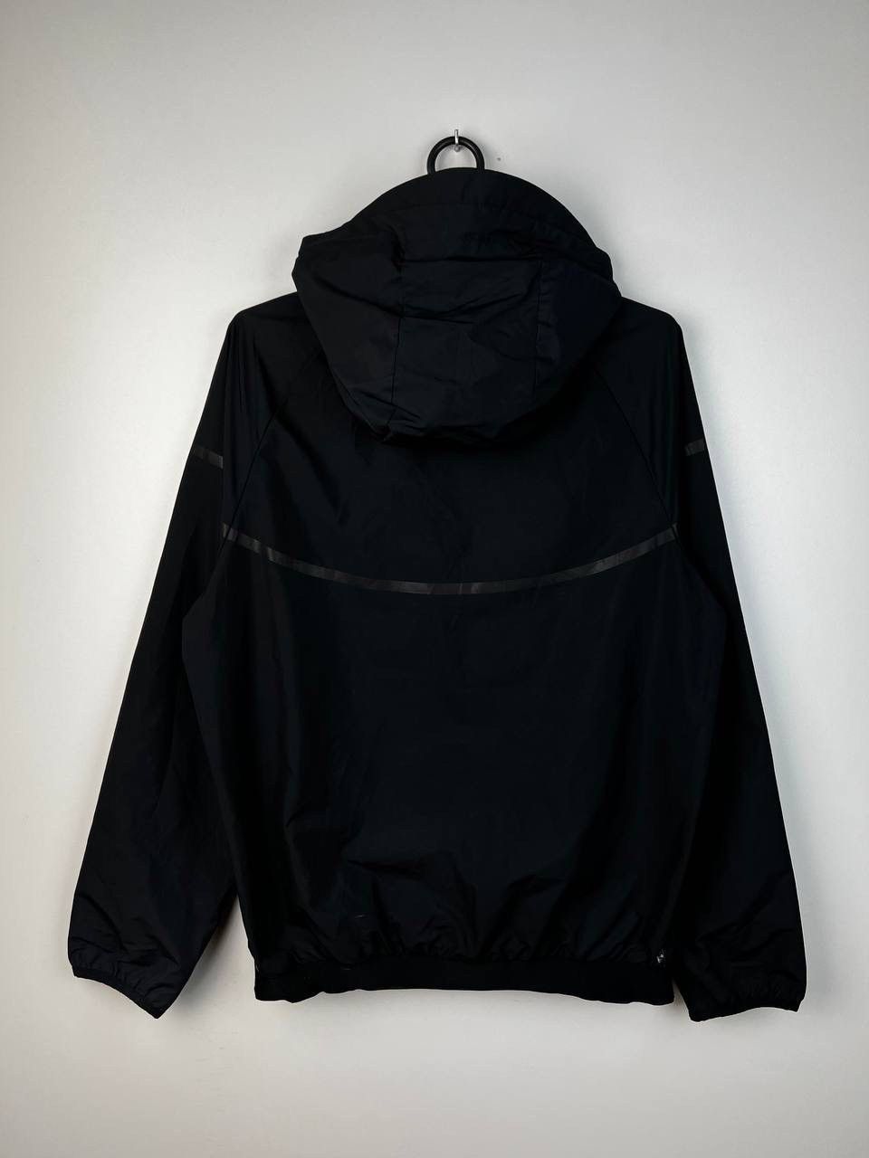 Vintage Nike Tech Fleece streetwear jacket size S Size US S / EU 44-46 / 1 - 2 Thumbnail
