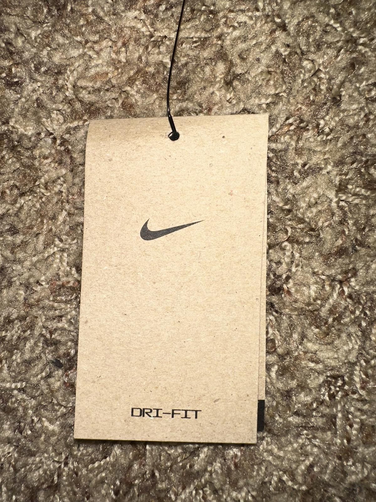 Nike Nike Men's Dri-Fit US Classic II Soccer Short Size US 40 / EU 56 - 9 Thumbnail