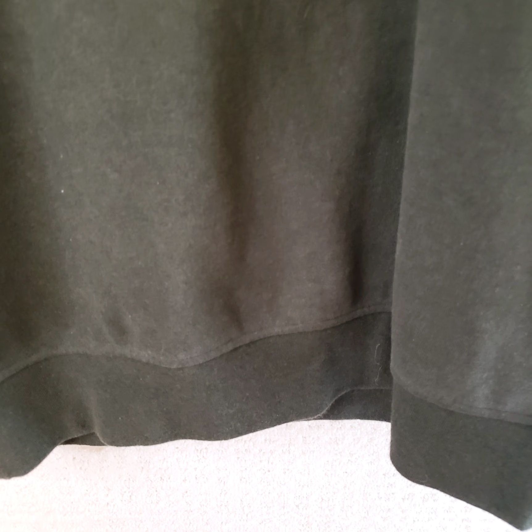 Orvis Orvis Sweater Mens Medium Green 1/4 Zip Outdoors Hiking Mock Neck Pullover Size US M / EU 48-50 / 2 - 6 Thumbnail